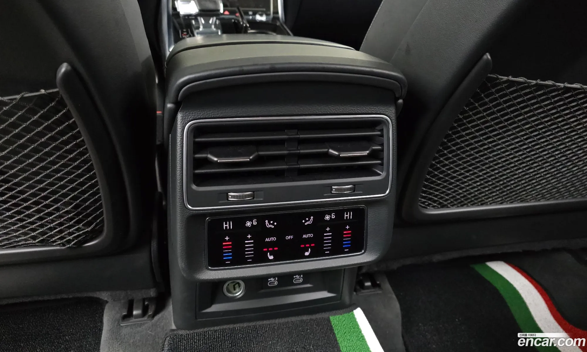 Q8 4M 50 Tdi Quattro Premium - фотография 4546603