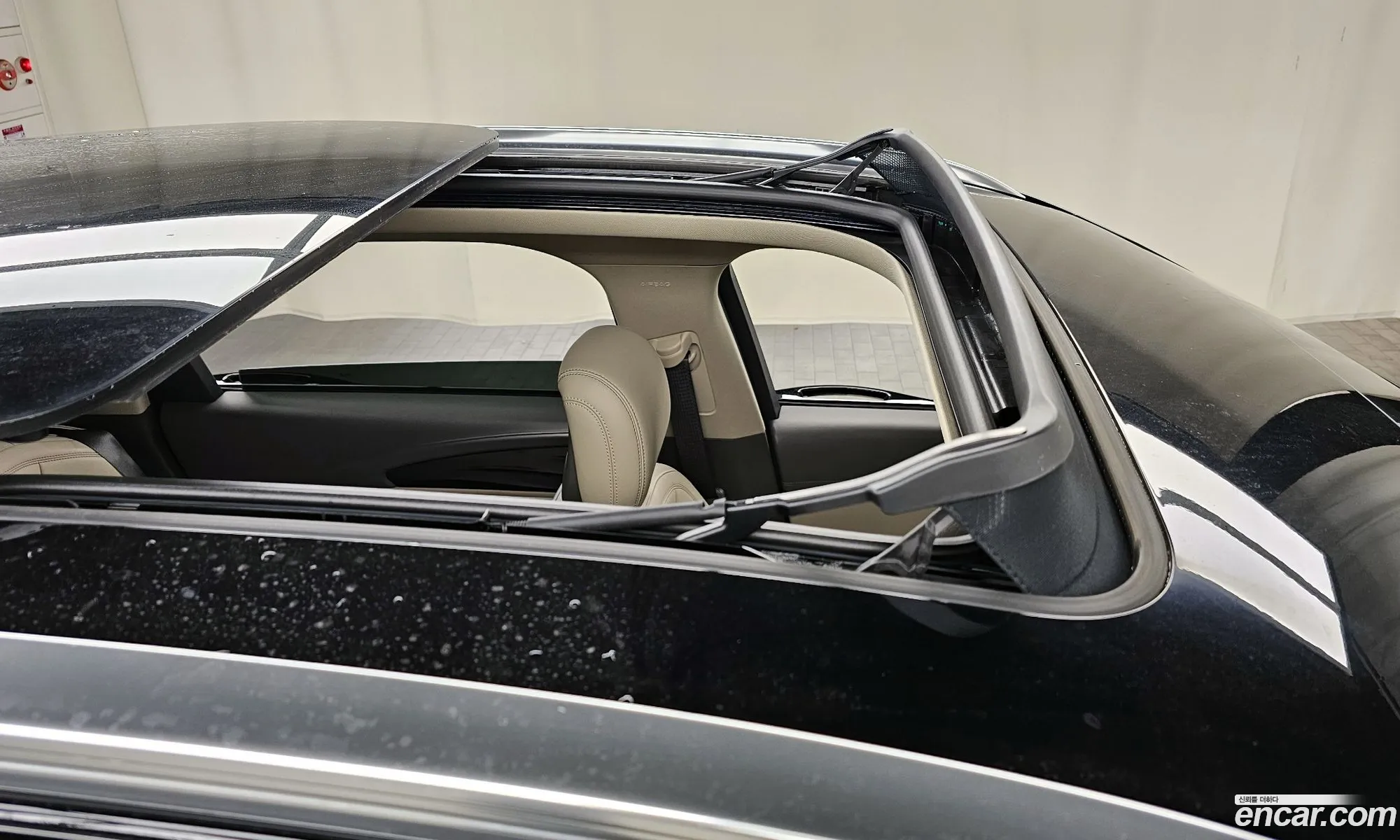 Nautilus 2Nd Generation 20 Reserve Awd - фотография 3521835