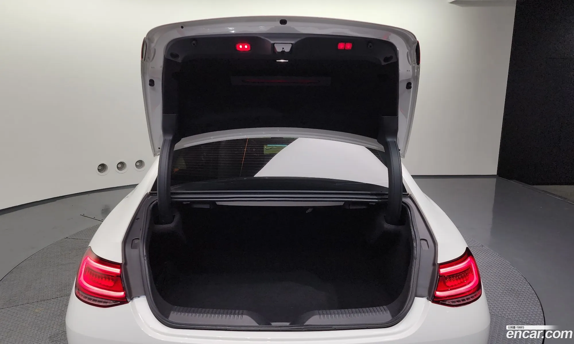 Cls-Class C257 Cls400D 4Matic - фотография 11583687