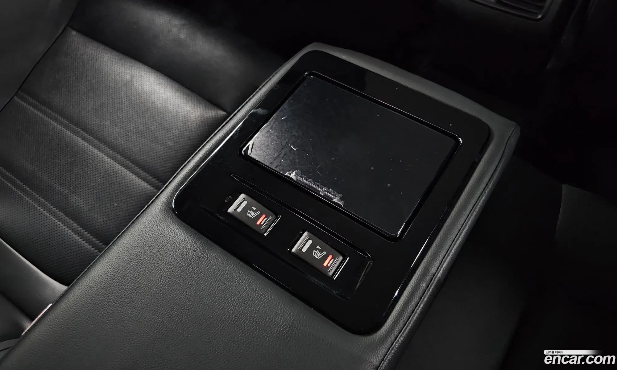 Sm6 15 Dci Le - фотография 11272314