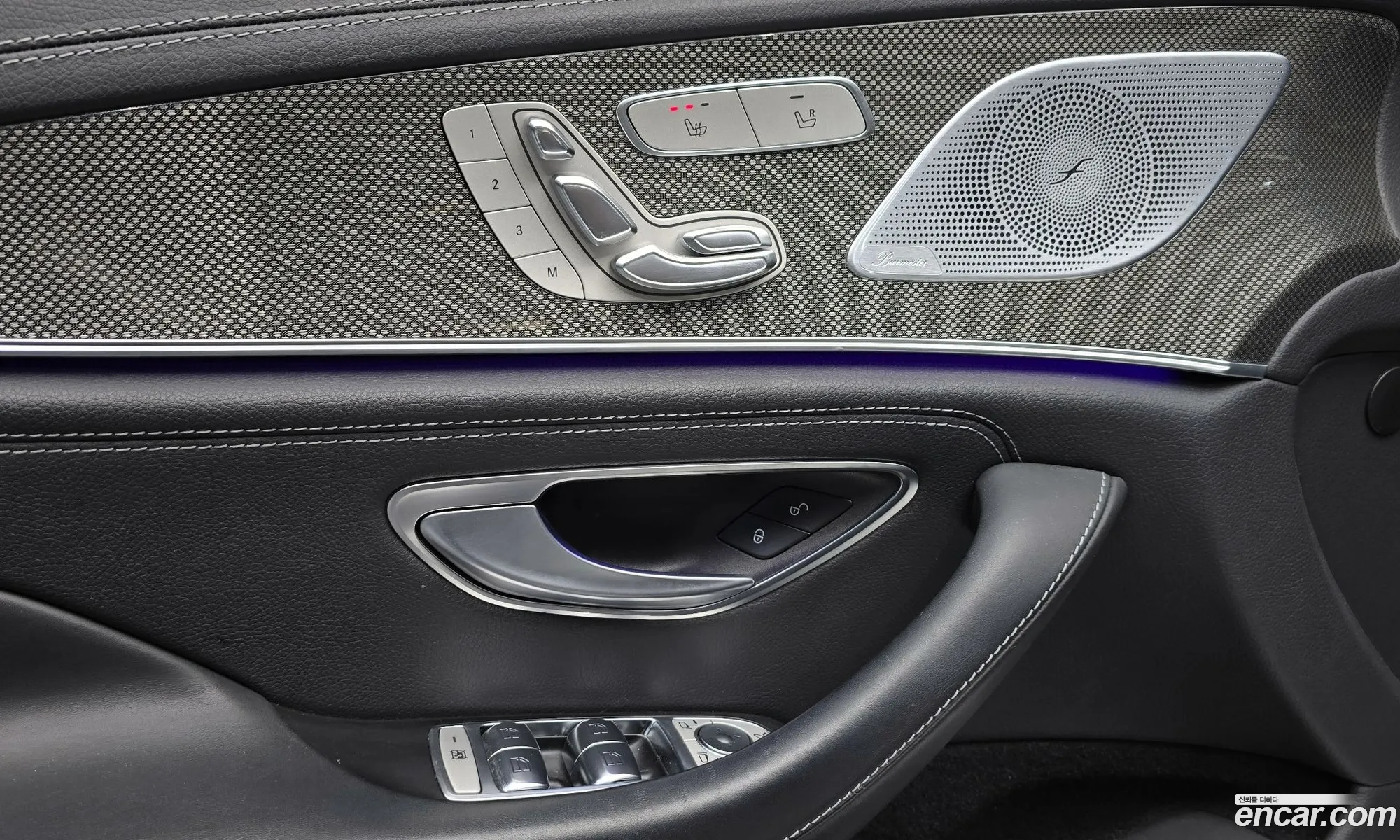 Cls-Class C257 Cls300D Amg Line - фотография 11607181