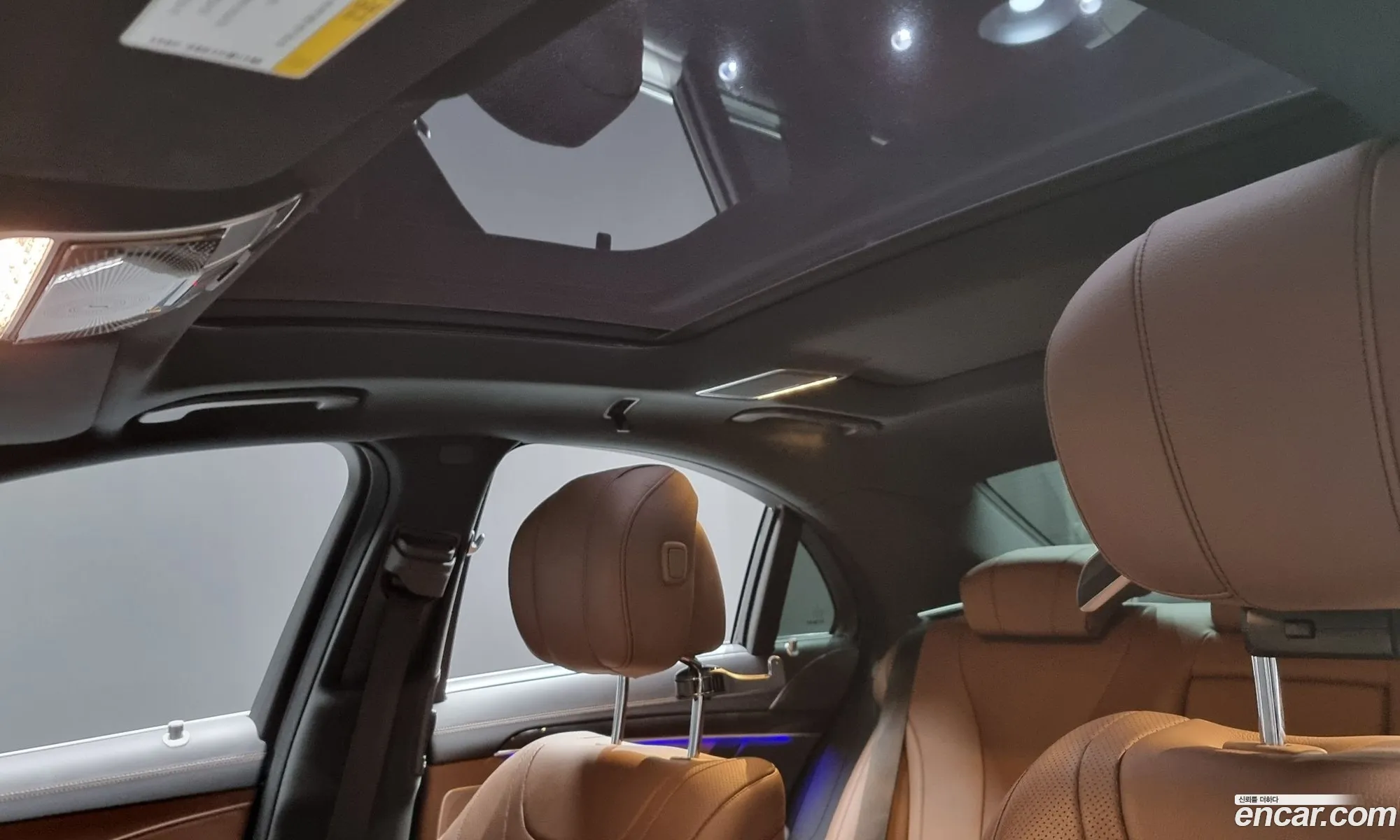 S-Class W222 S350 D - фотография 11463779