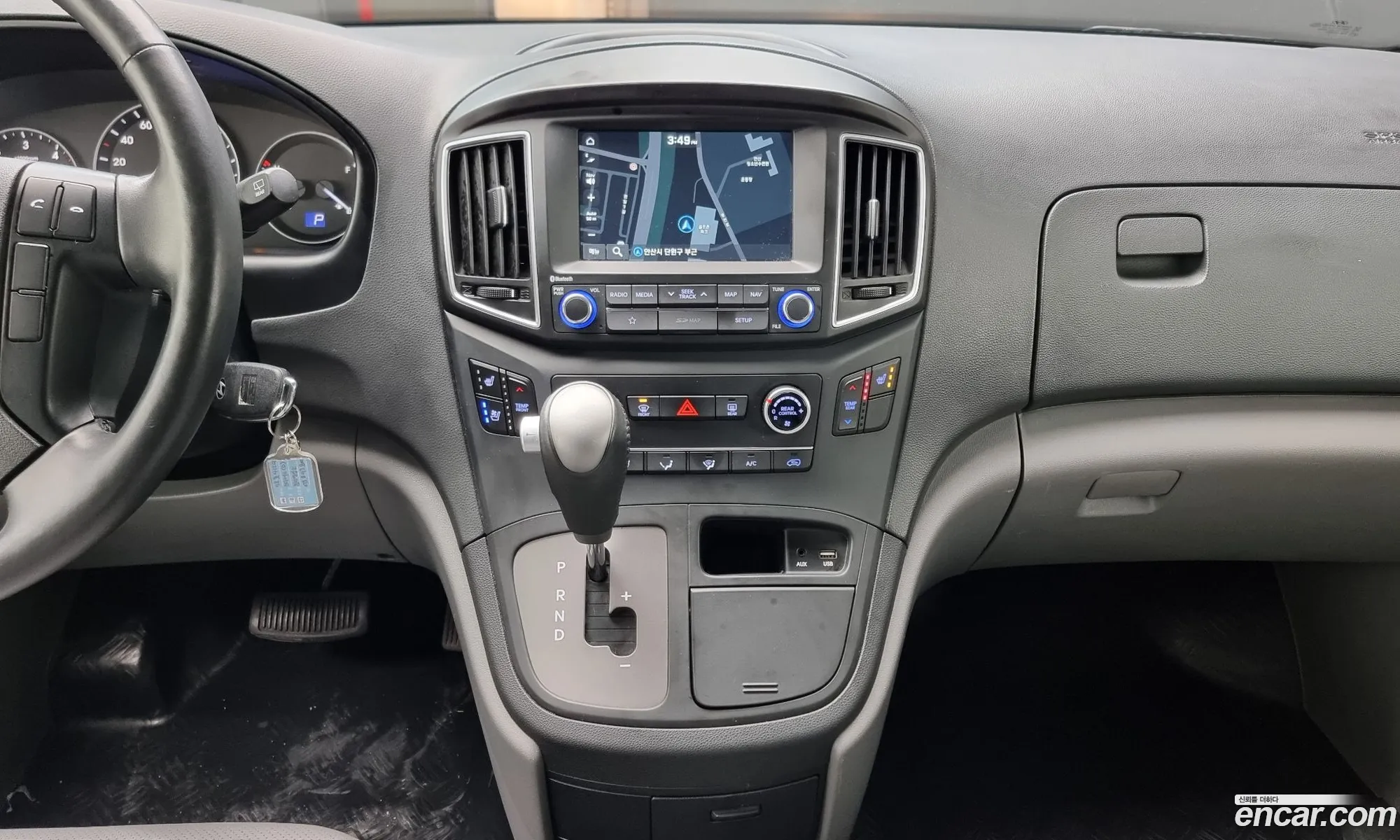 The New Grand Starex Wagon 12 -Seater Smart - фотография 1604563