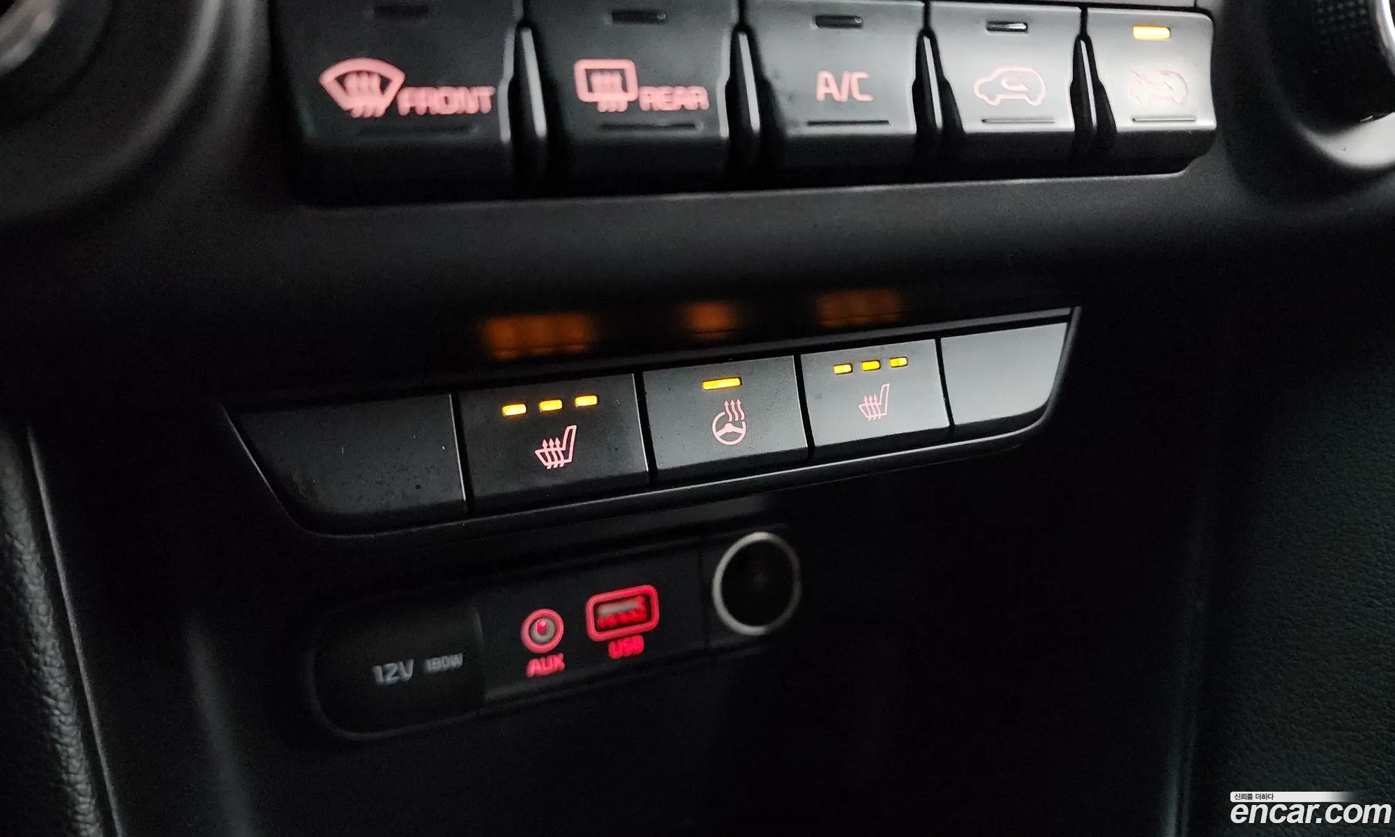 Kia Sportage Diesel 17 2Wd Noblesse 2017 - фотография 827325