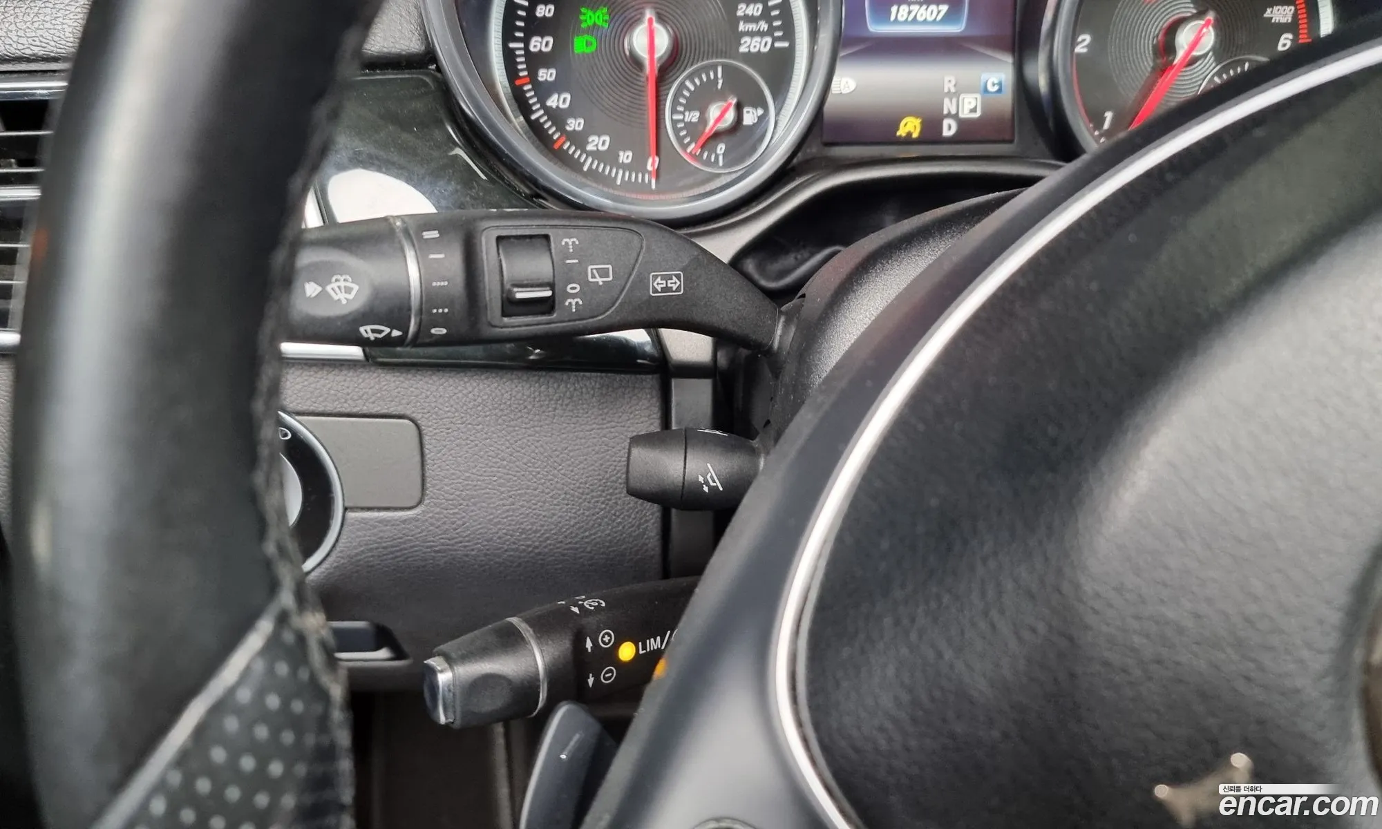 Gle-Class W166 Gle250 D 4Matic - фотография 11573792