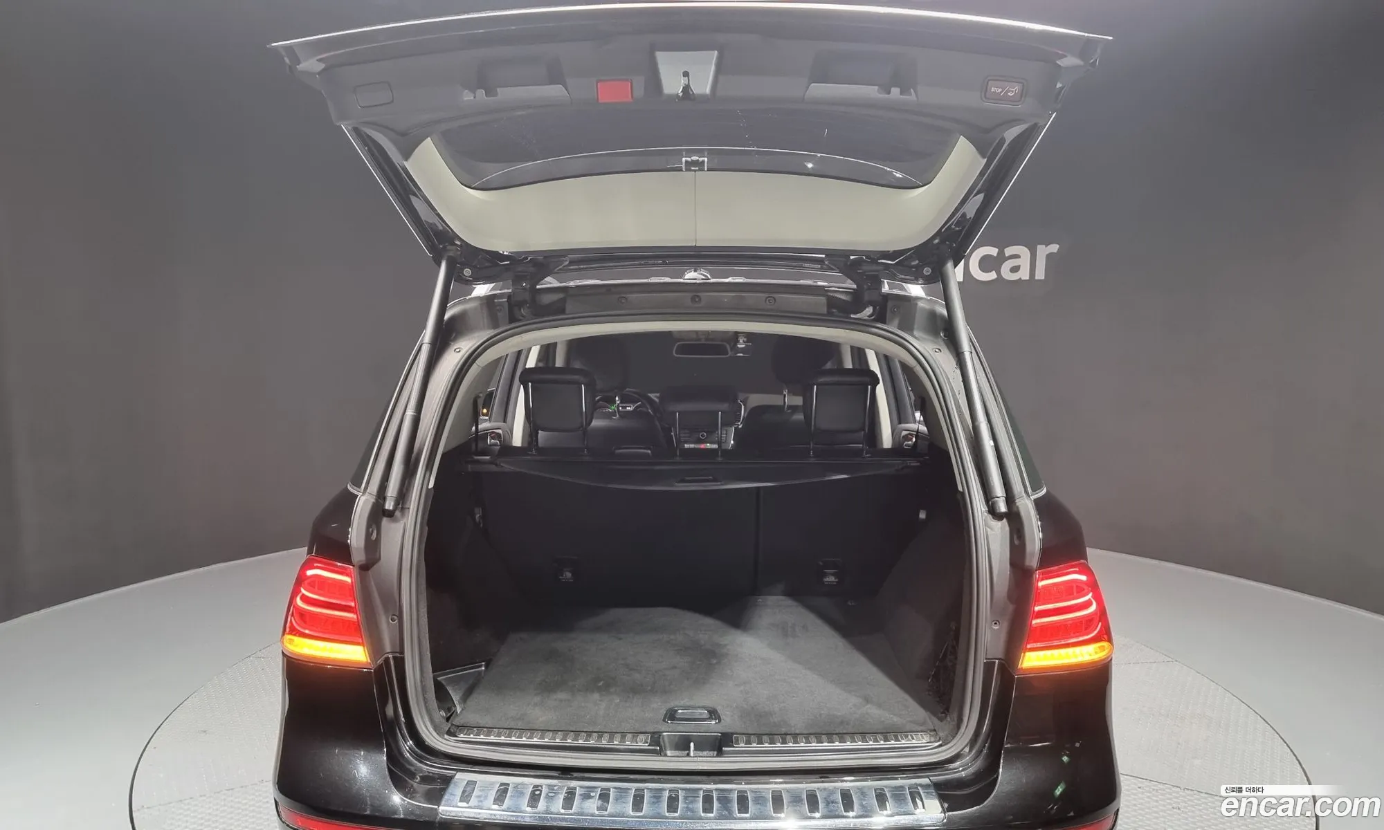 Gle-Class W166 Gle250 D 4Matic - фотография 11573789