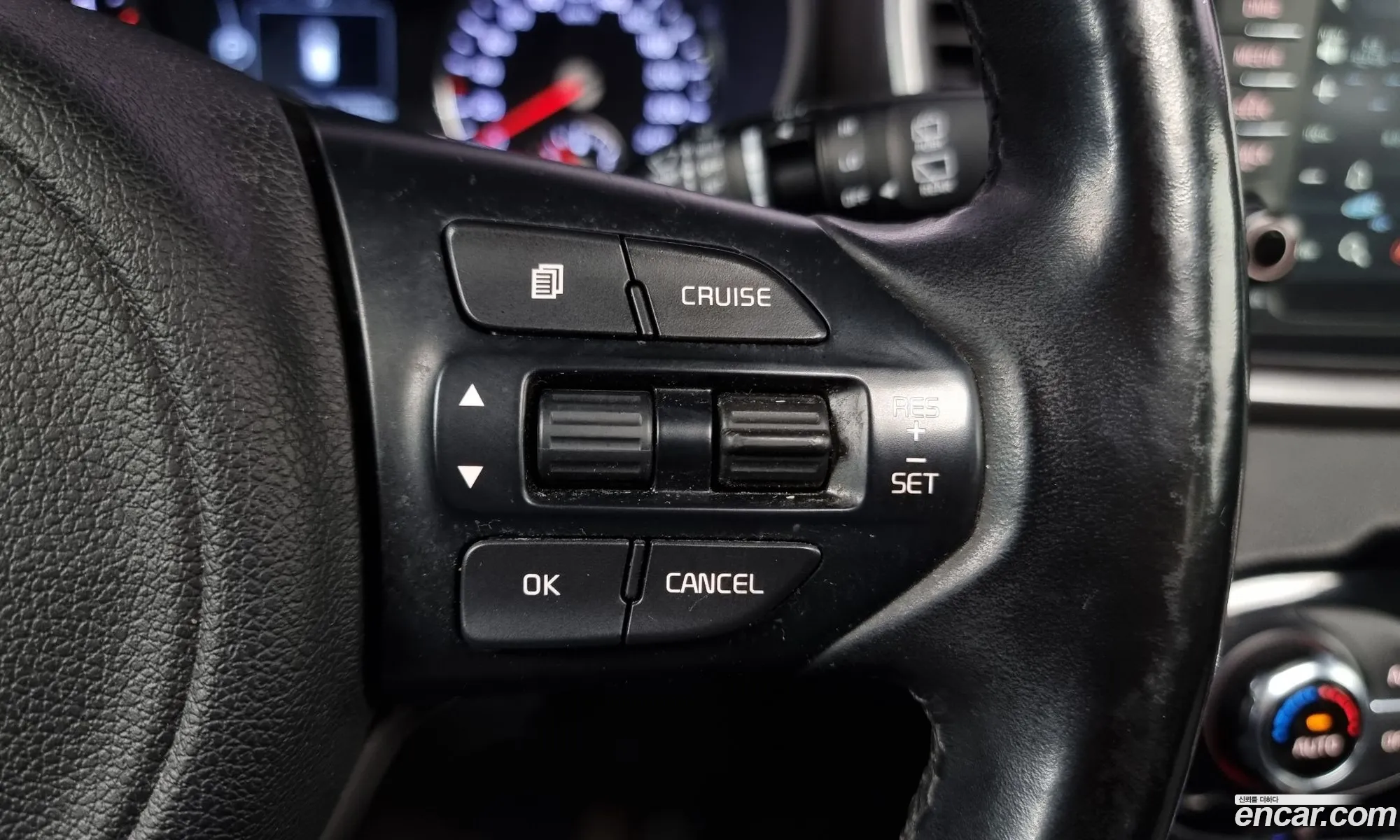All New Sorento Diesel 20 4Wd Prestige - фотография 818793