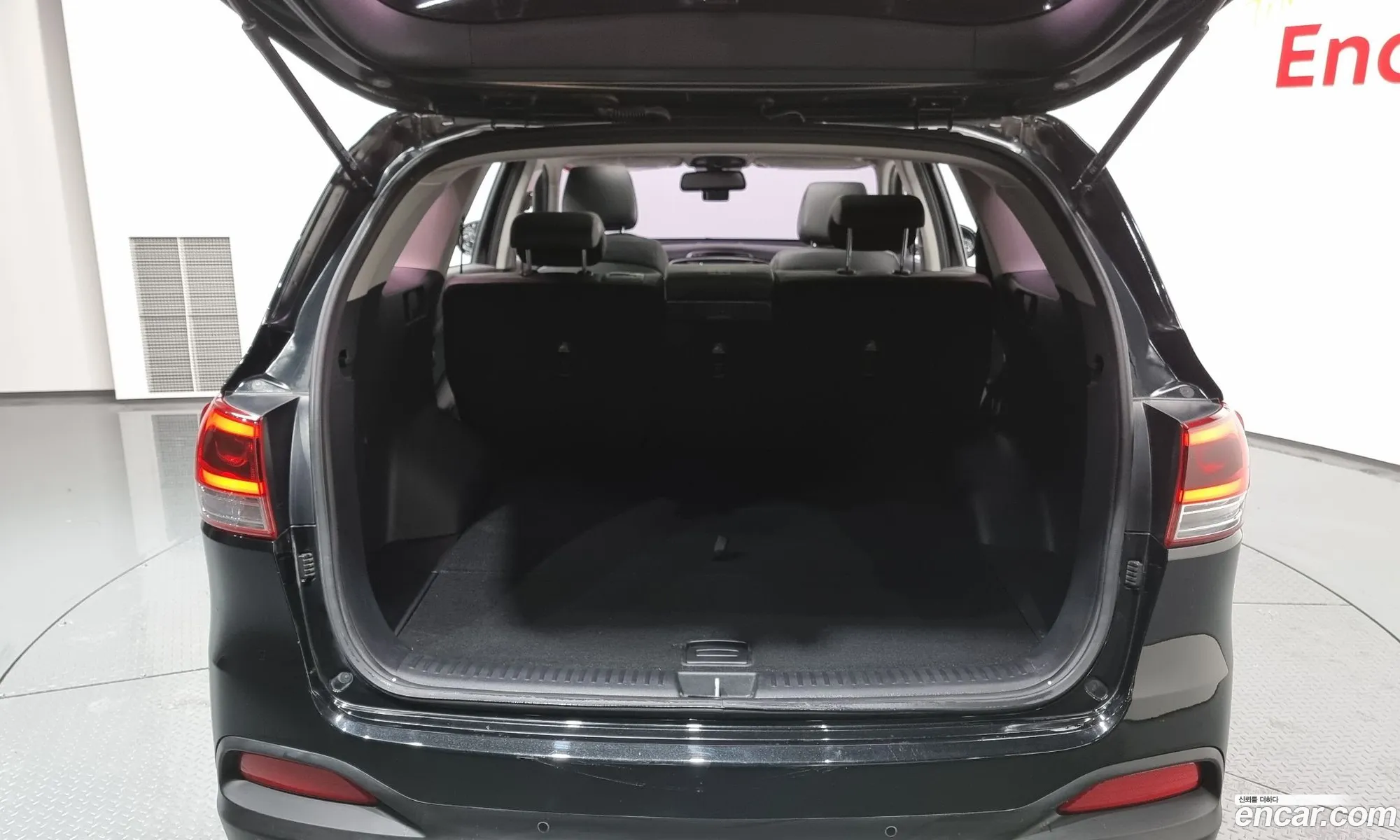 All New Sorento Diesel 20 4Wd Prestige - фотография 818790