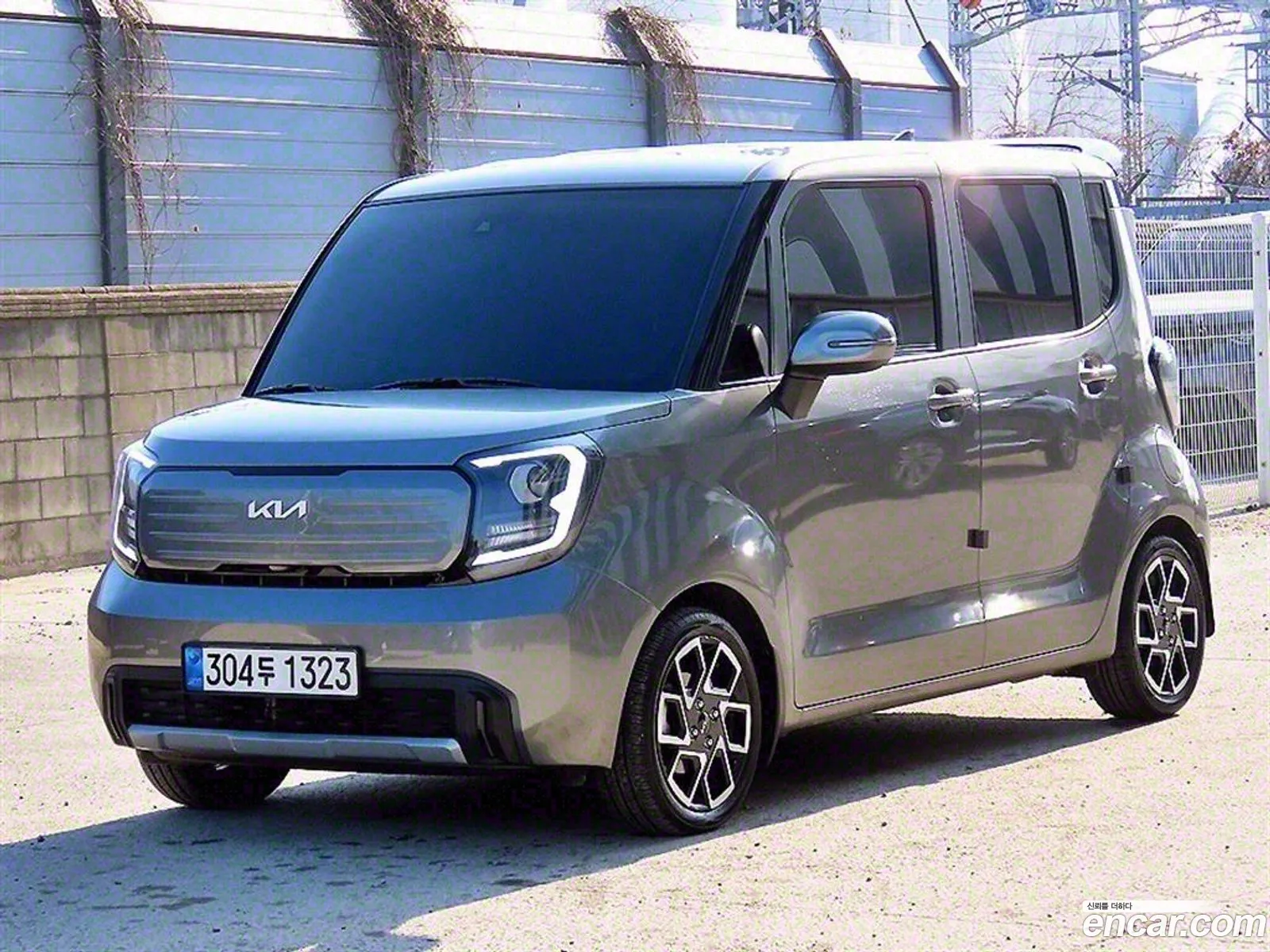 Korex Auto Trade - фотография 838971