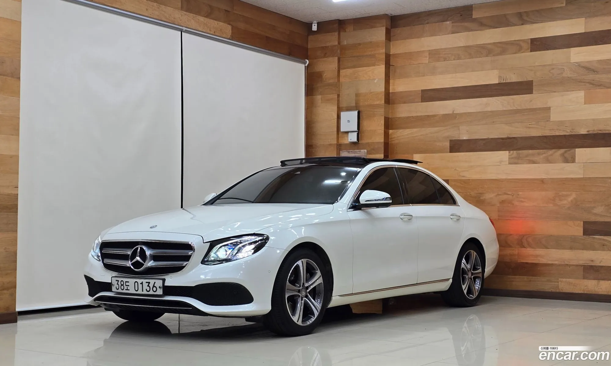E-Class W213E300 Avant-Garde - фотография 7844157