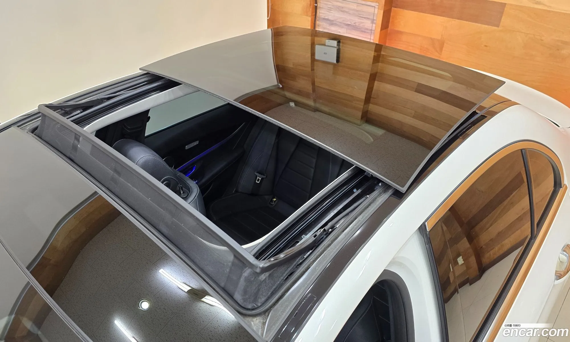 E-Class W213E300 Avant-Garde - фотография 7844158