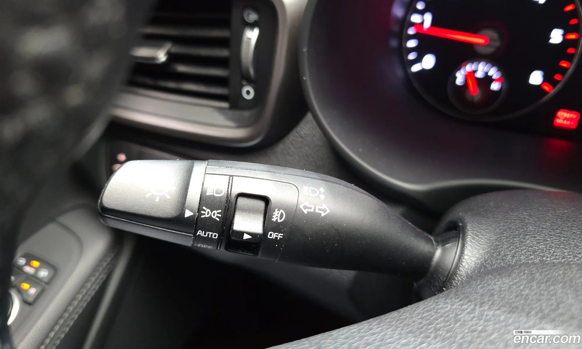All New Sorento Diesel 20 2Wd Prestige - фотография 206525