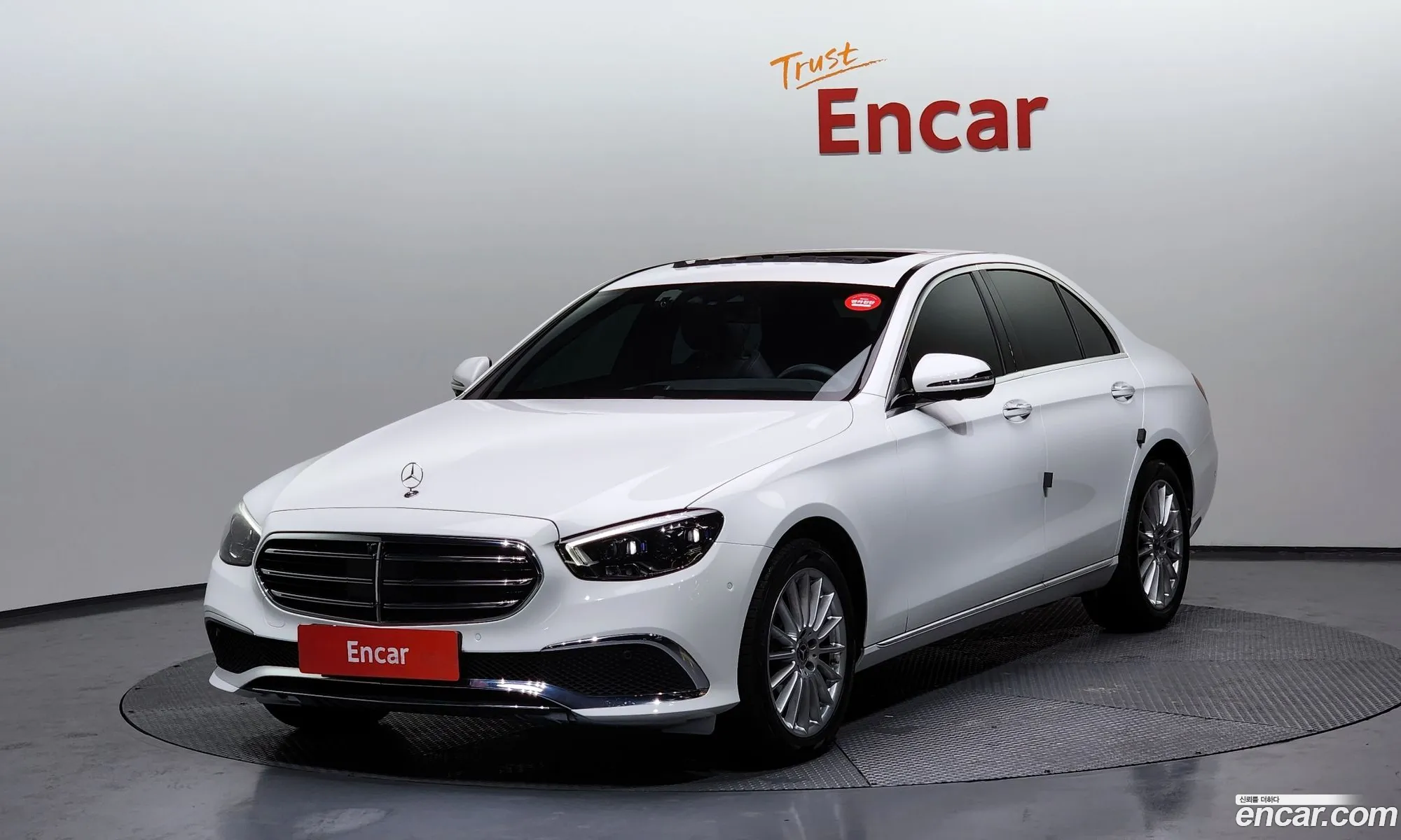 E-Class W213 E220D 4Matic Exclusive - фотография 11522969