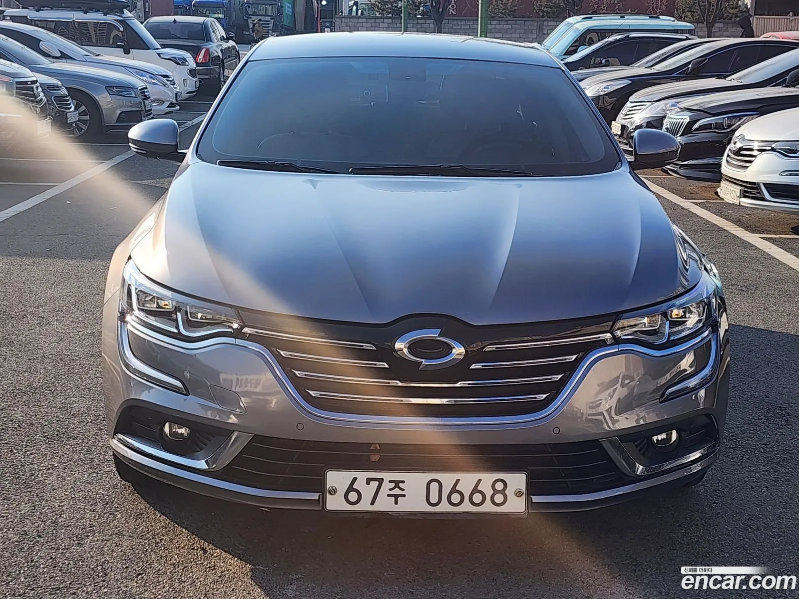 Korex Auto Trade - фотография 11250379