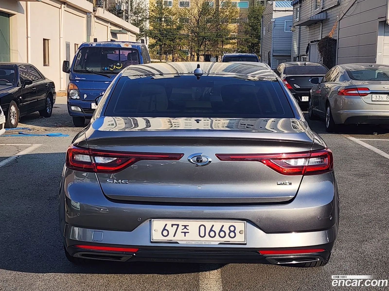 Korex Auto Trade - фотография 11250377