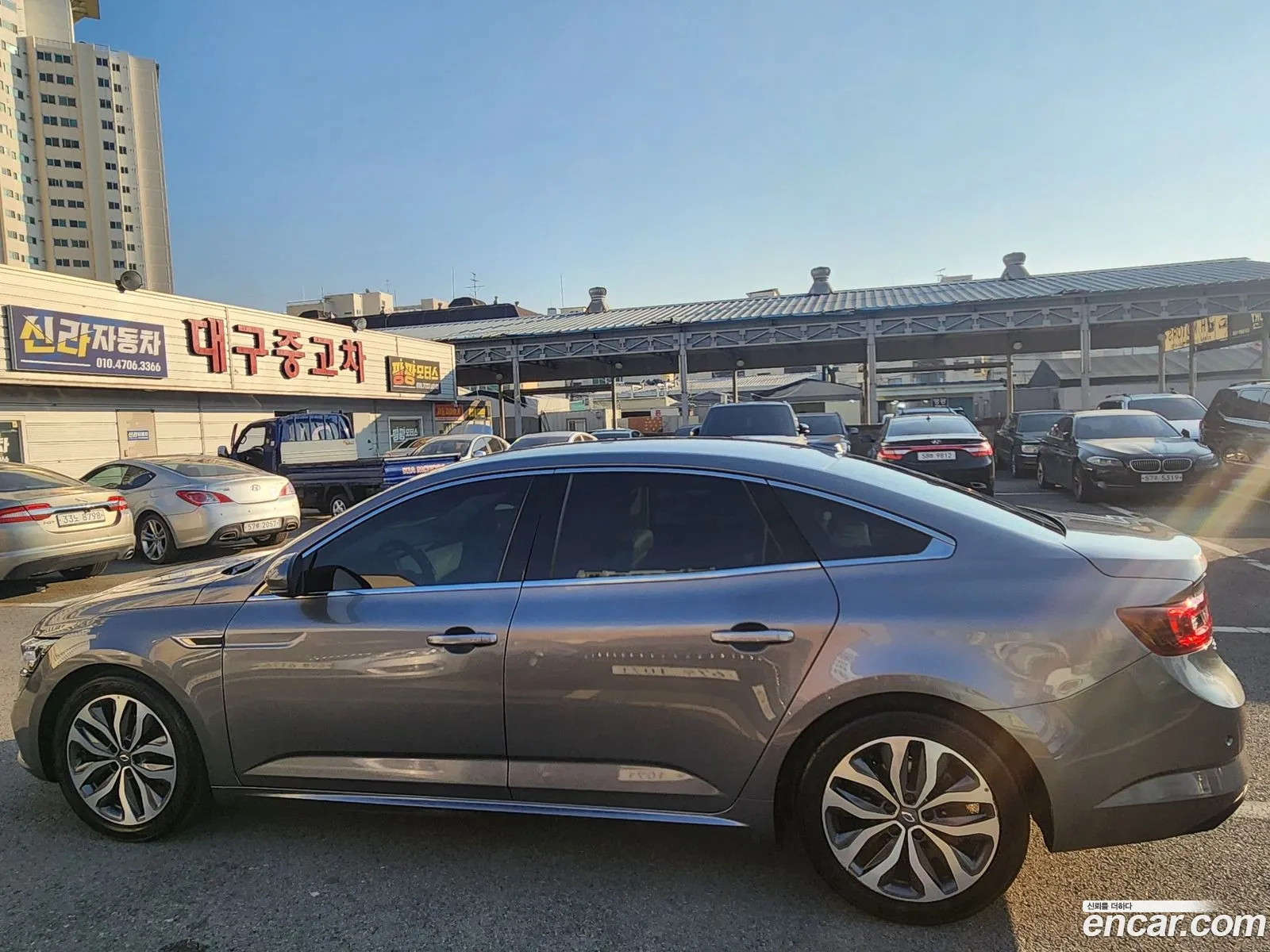 Korex Auto Trade - фотография 11250374