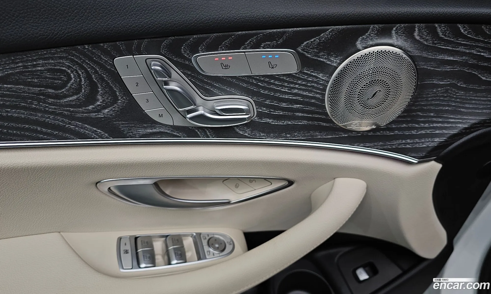 E-Class W213E350 4Matic Avantgarde - фотография 15396534