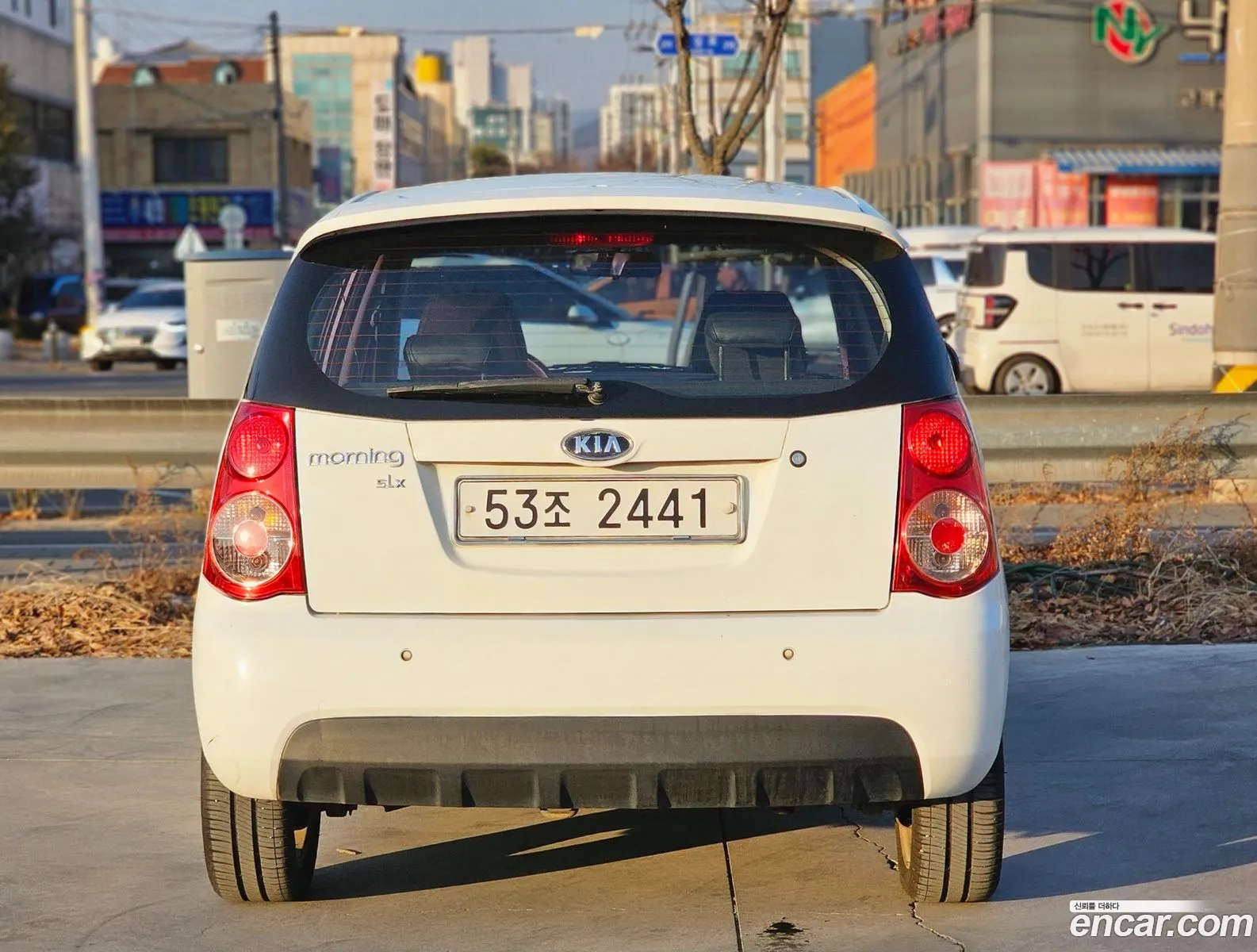 Korex Auto Trade - фотография 847748