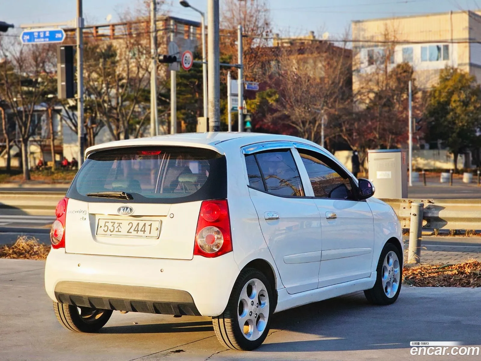 Korex Auto Trade - фотография 847746