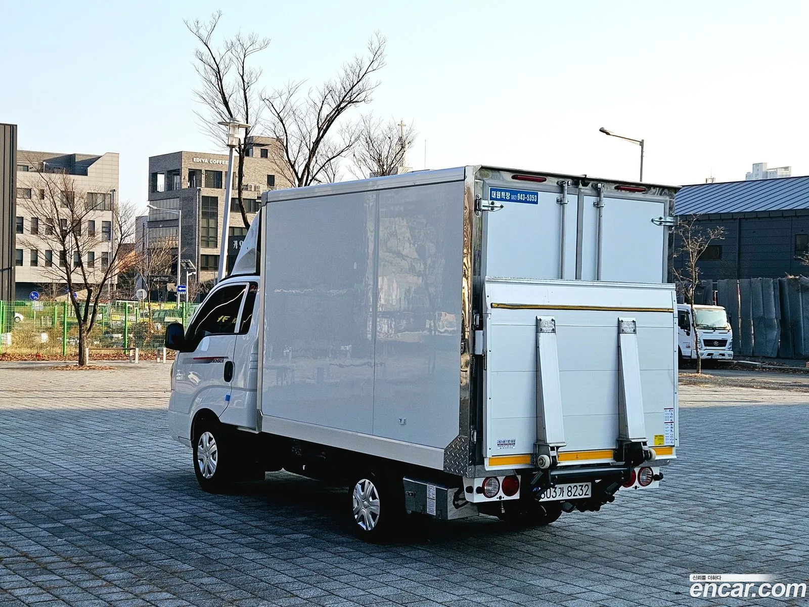 Korex Auto Trade - фотография 5653277