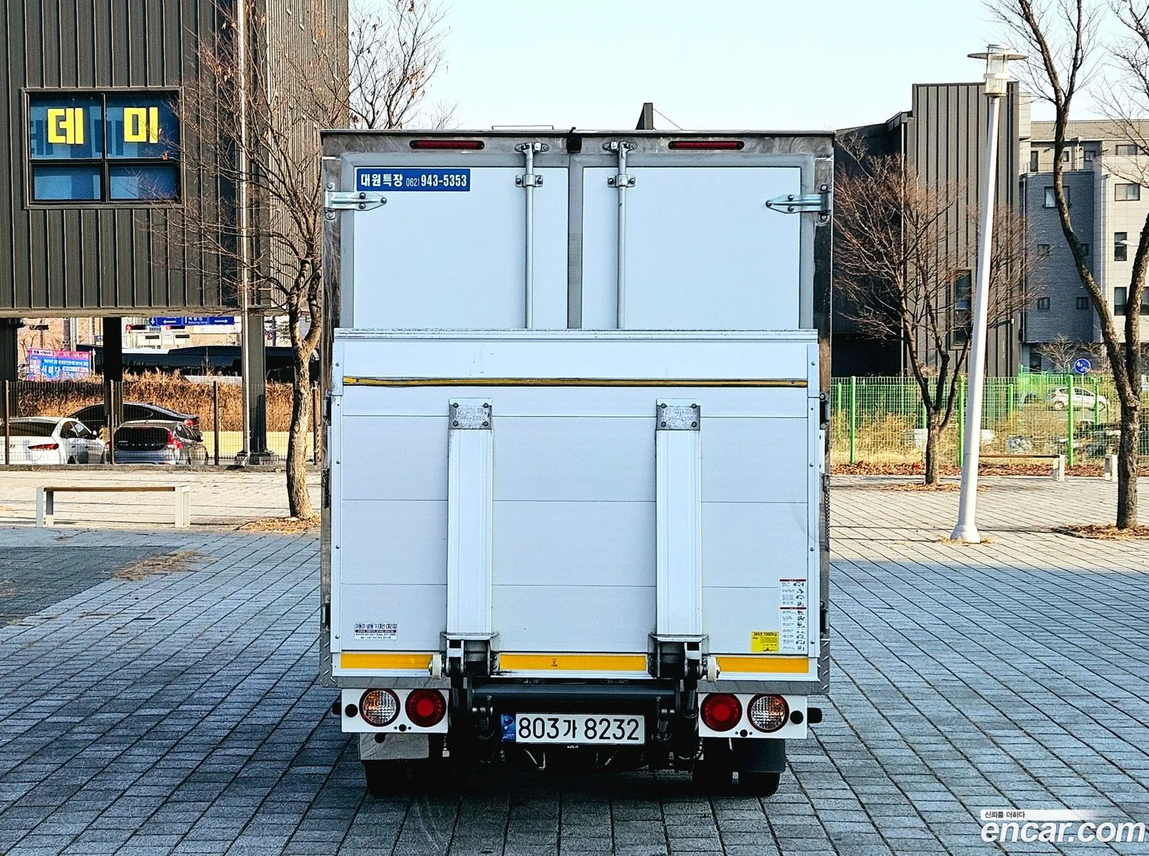 Korex Auto Trade - фотография 5653275