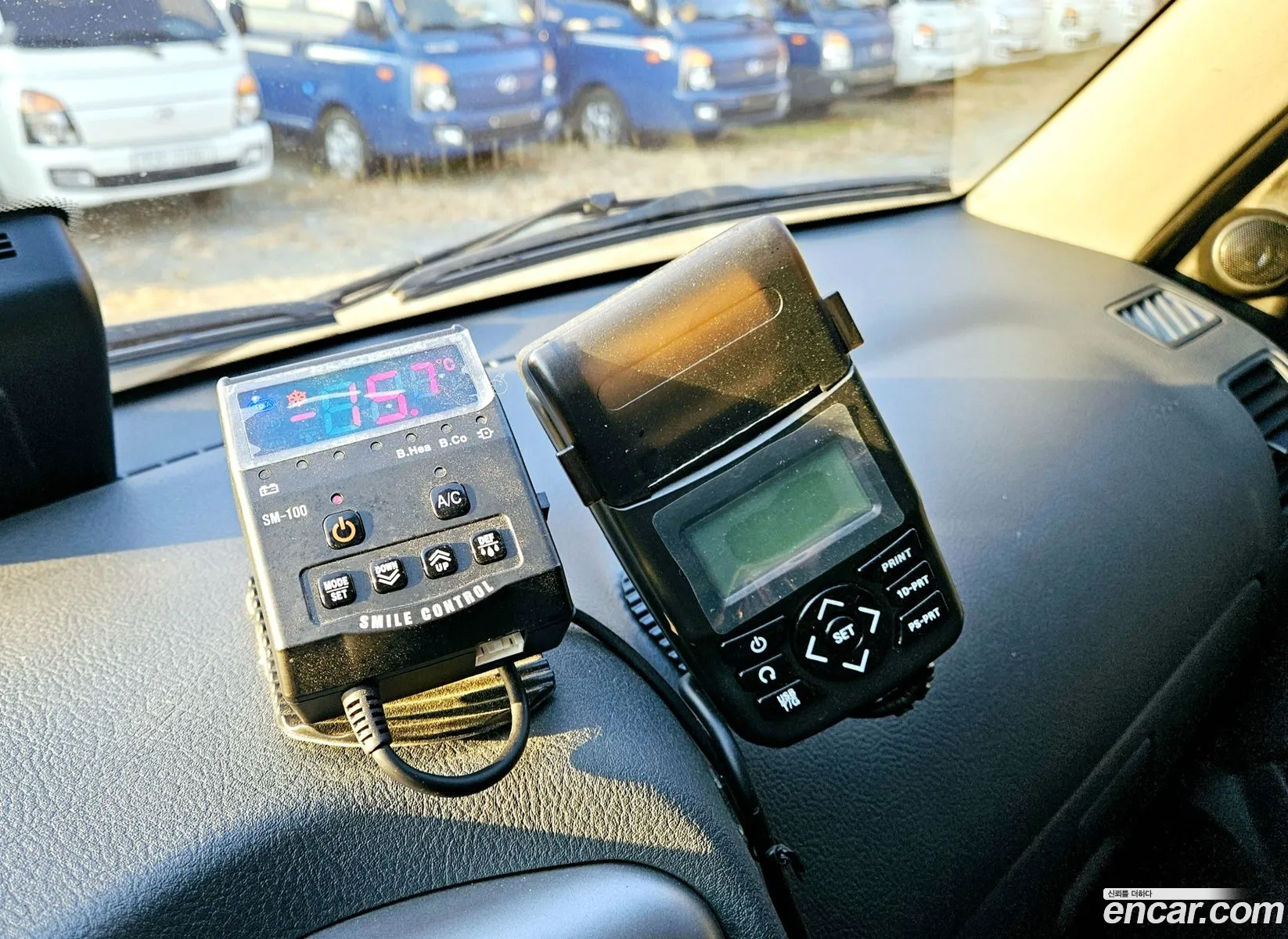 Korex Auto Trade - фотография 5653264