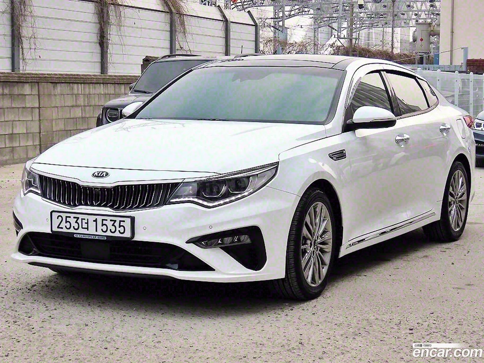Korex Auto Trade - фотография 839213