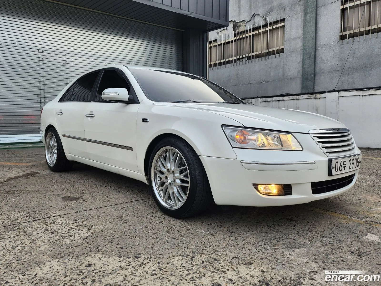 Nf Sonata Lpg N20 Luxury Luxury Type - фотография 1566215