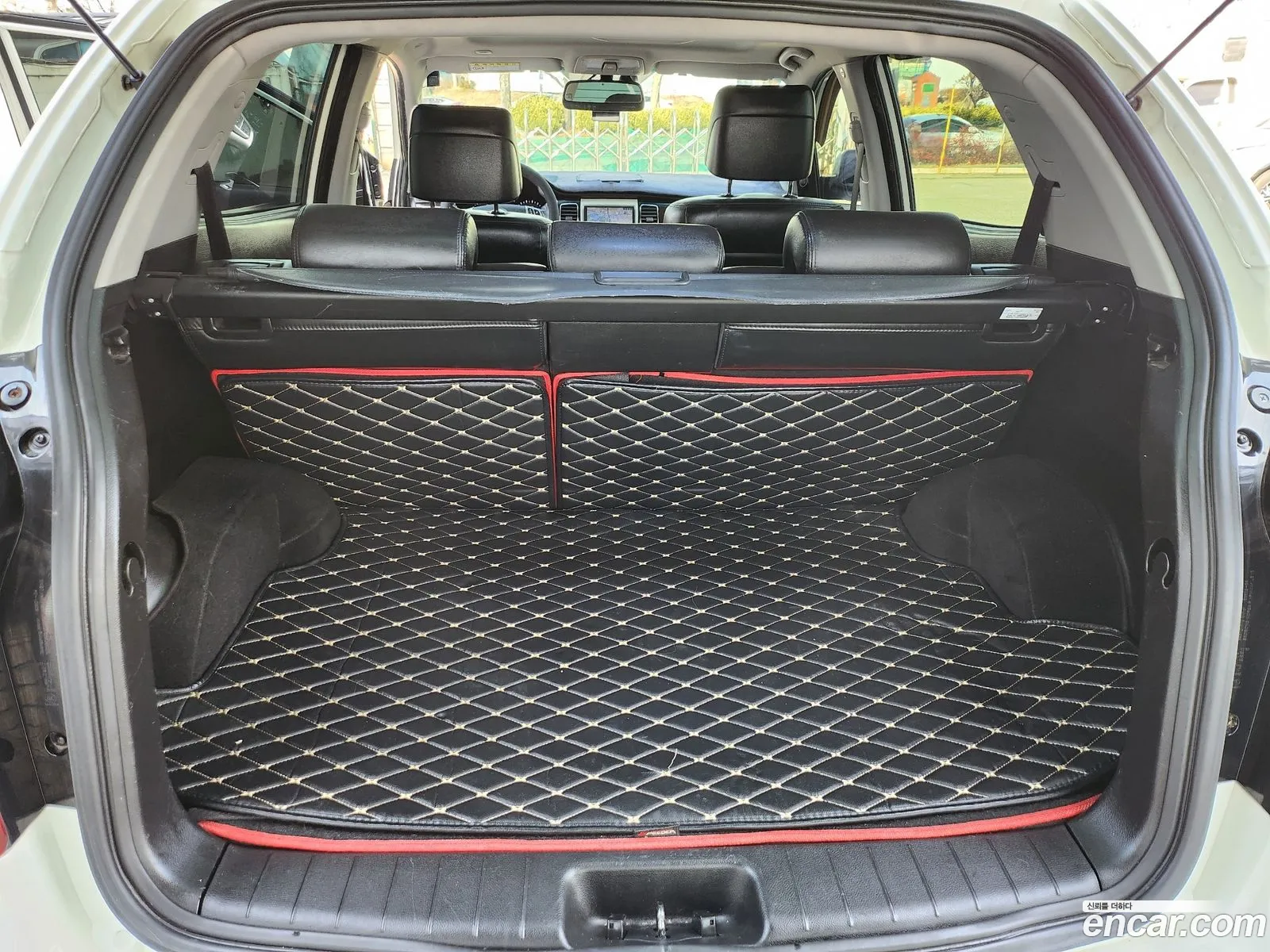 Nf Sonata Lpg N20 Luxury Luxury Type - фотография 1566220