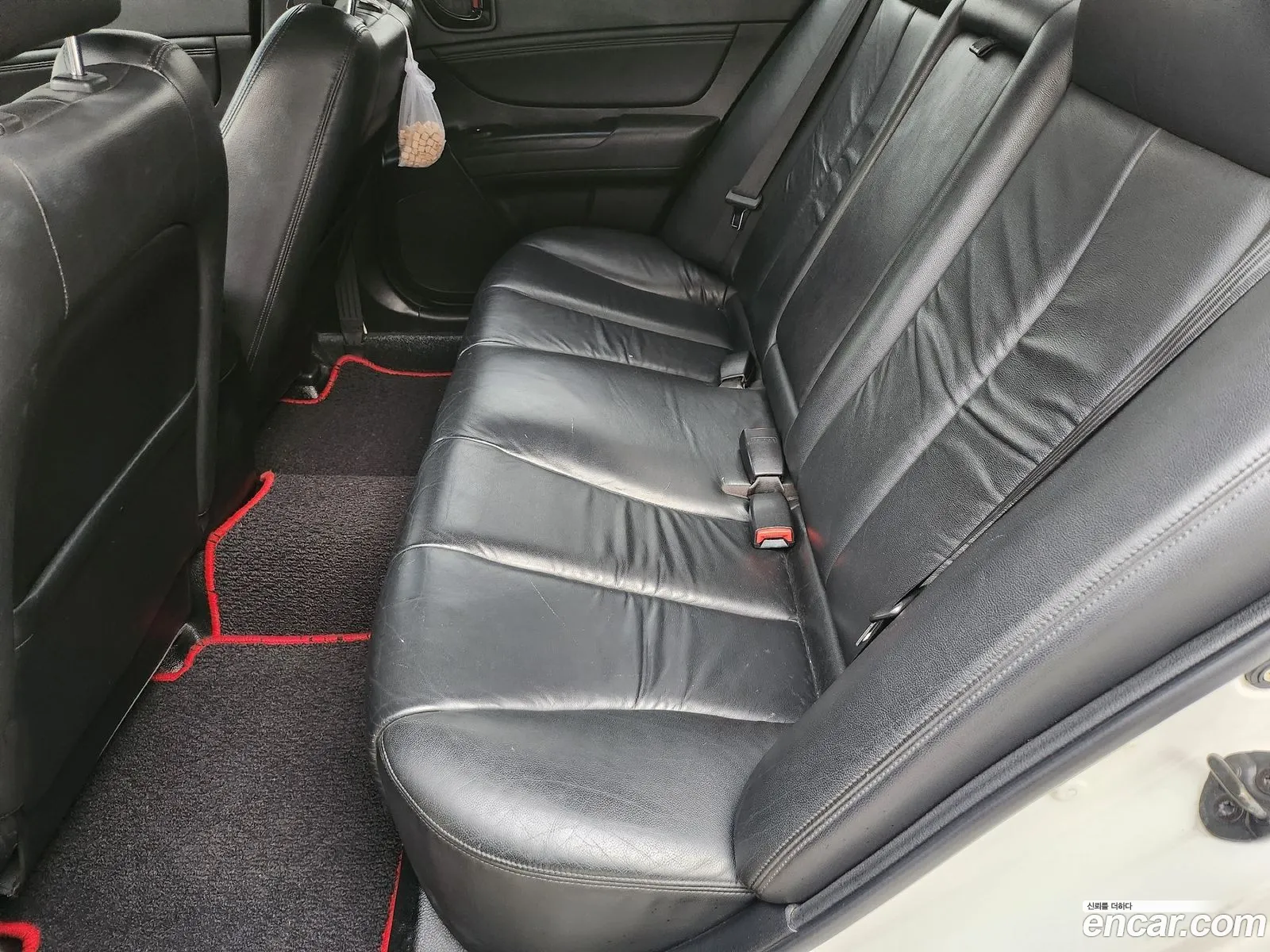 Nf Sonata Lpg N20 Luxury Luxury Type - фотография 1566219
