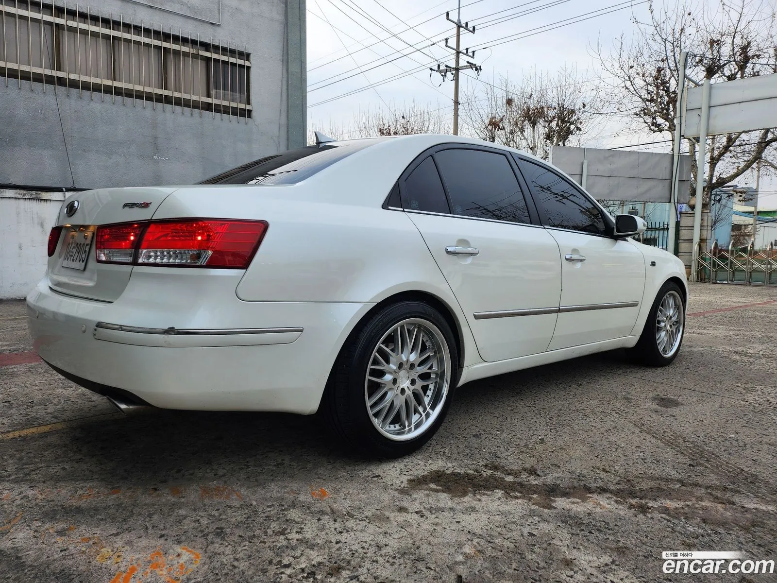 Nf Sonata Lpg N20 Luxury Luxury Type - фотография 1566218
