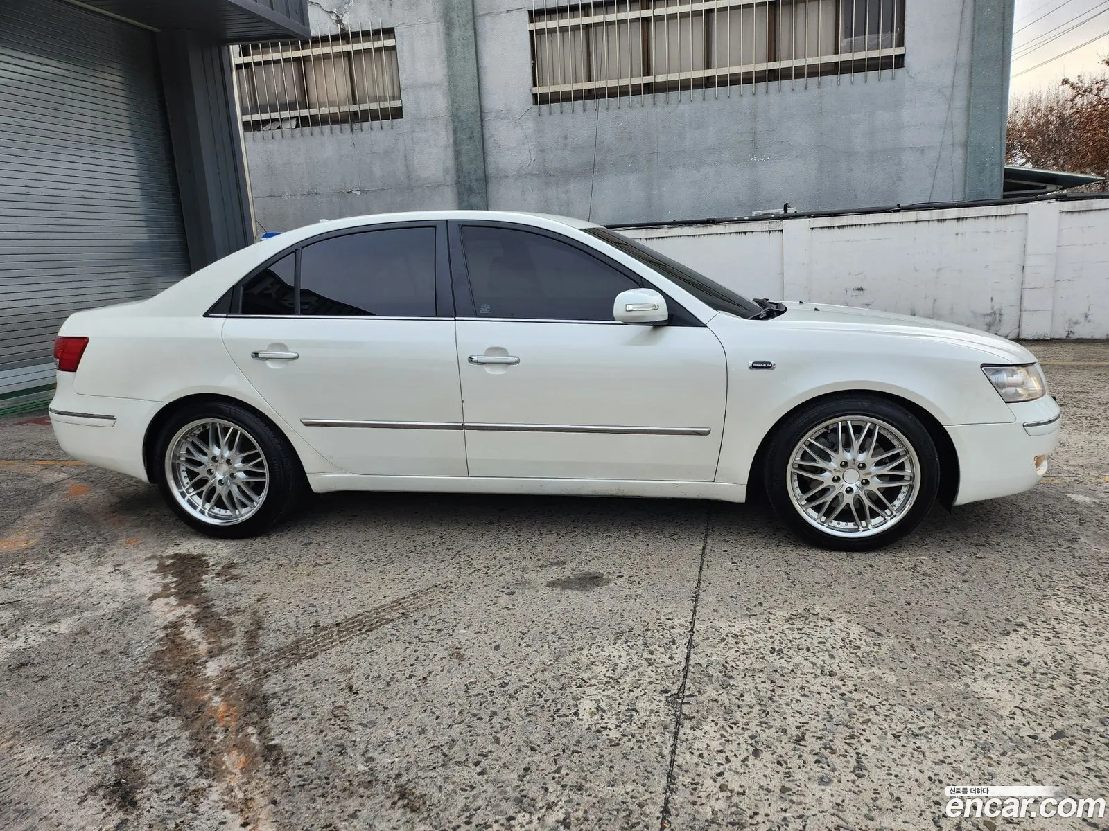 Nf Sonata Lpg N20 Luxury Luxury Type - фотография 1566217