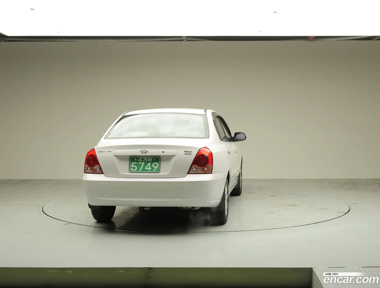 New Avante Xd 16 Vvt Gold Advanced Type - фотография 1421514