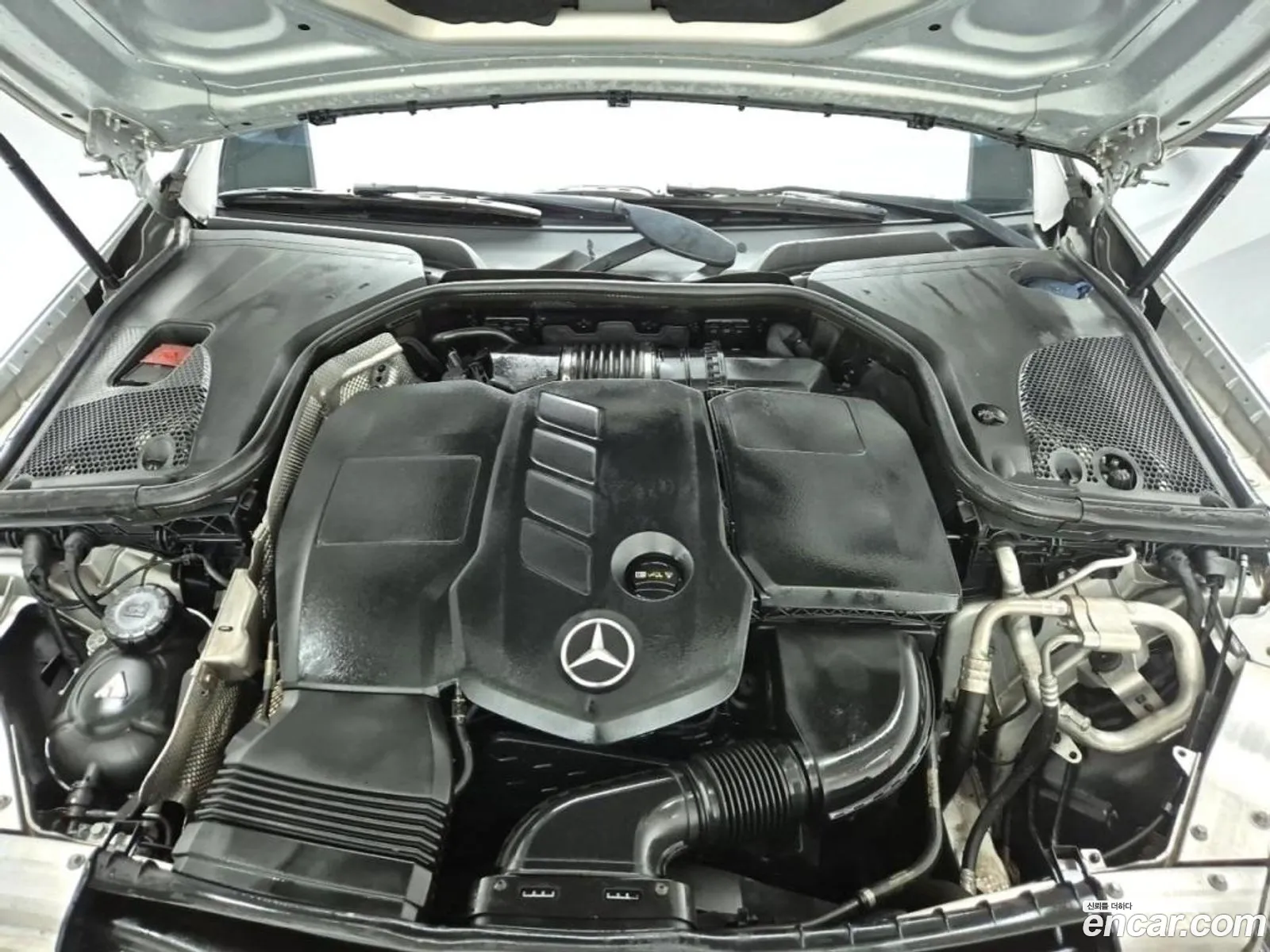 E-Class W213E220D Exclusive - фотография 7711641