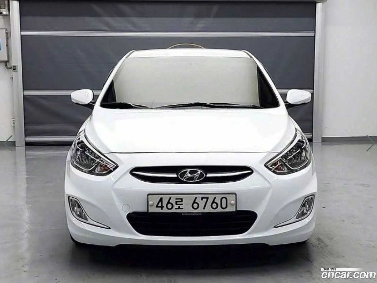 Accent New 16 Gdi Modern - фотография 1534436