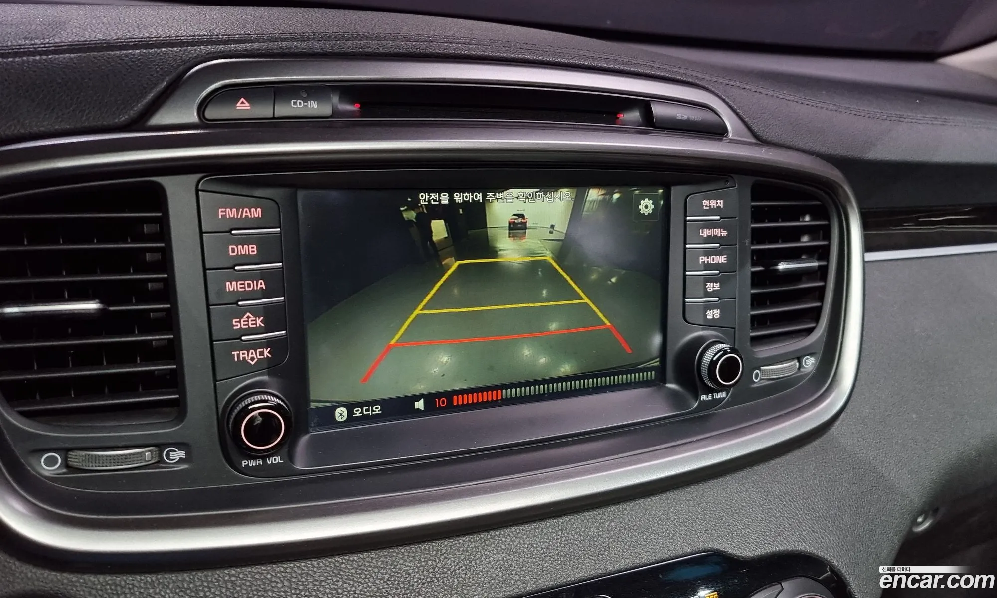 All New Sorento Diesel 22 2Wd Noblesse Special - фотография 170067