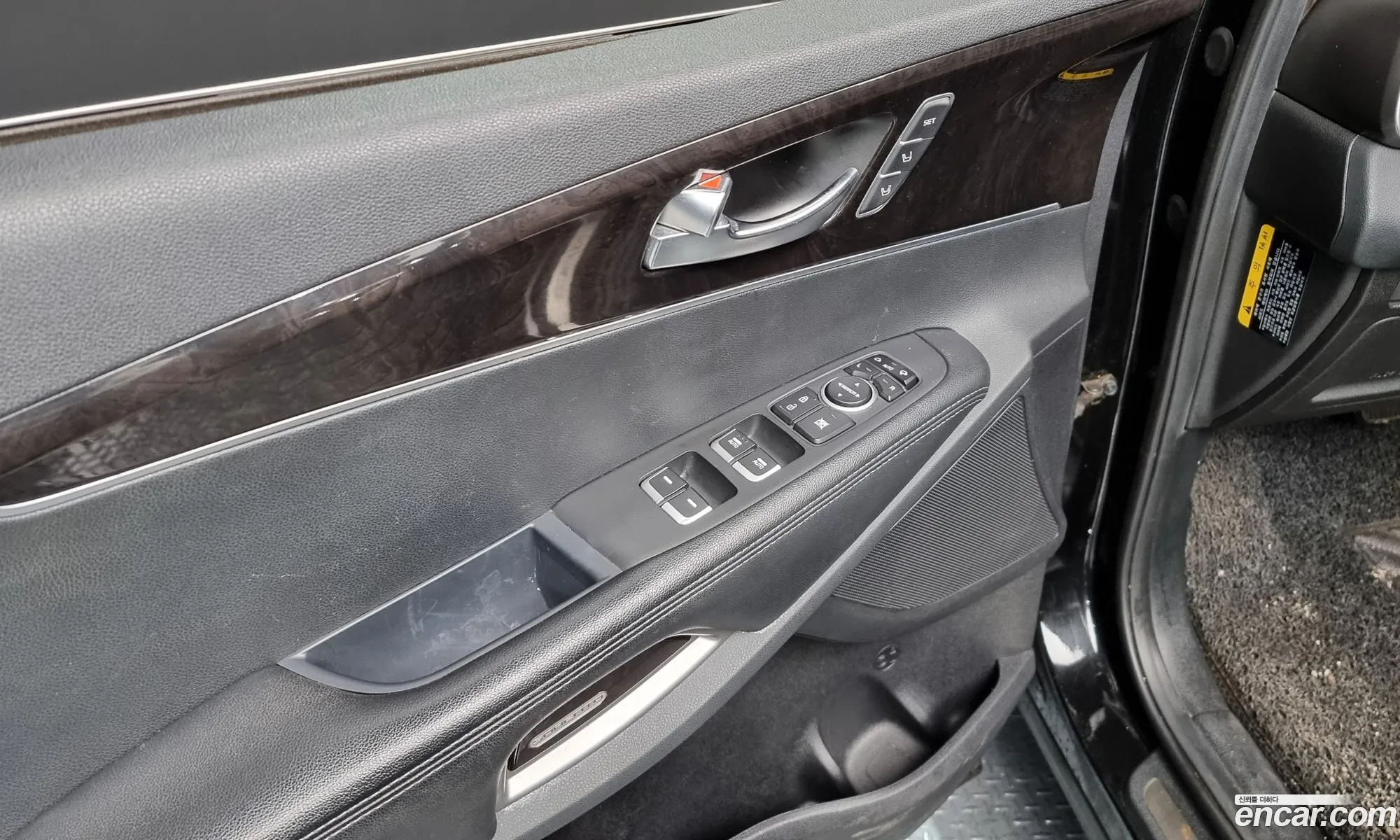 All New Sorento Diesel 22 2Wd Noblesse Special - фотография 170066