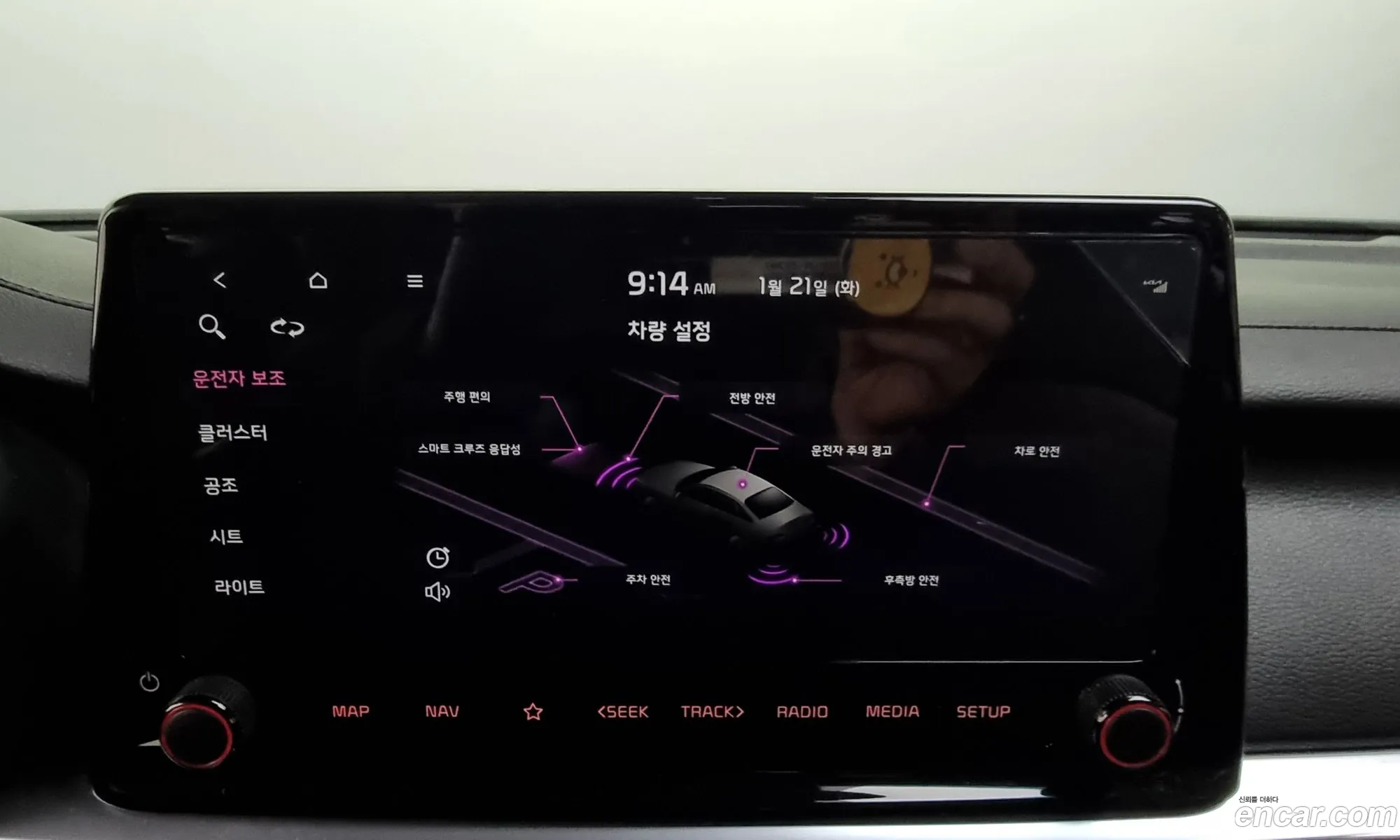 The New K3 2Nd Generation 16 Signature - фотография 170043