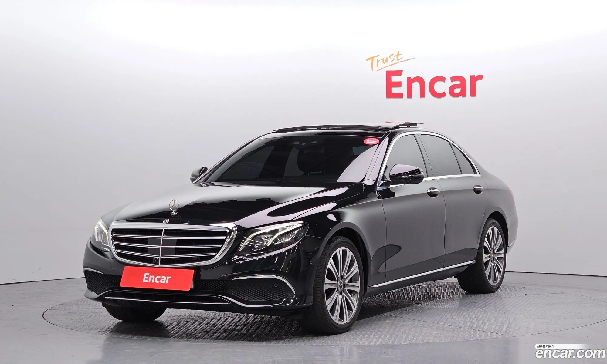E-Class W213 E450 4Matic Exclusive - фотография 11463802