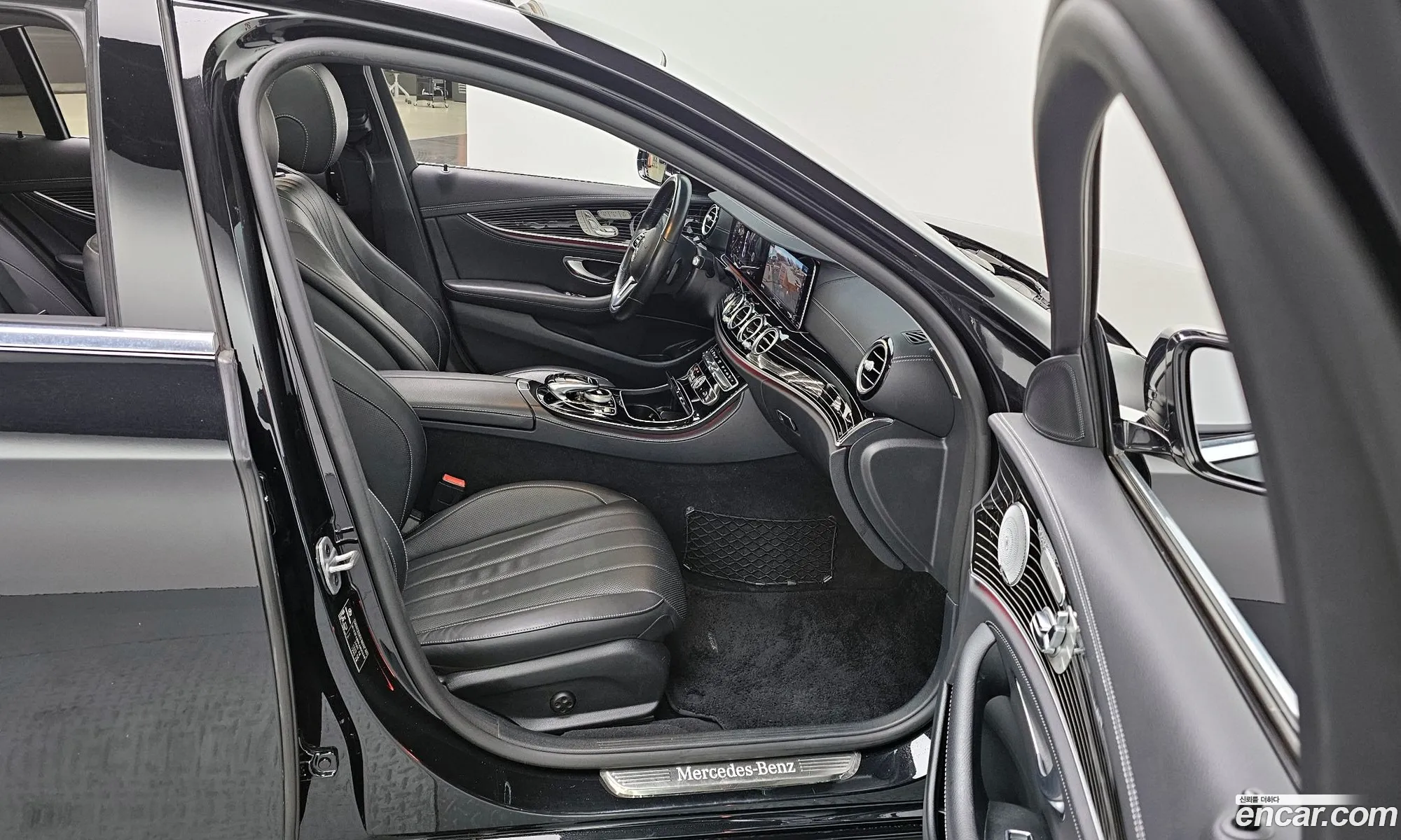 E-Class W213 E450 4Matic Exclusive - фотография 11463806