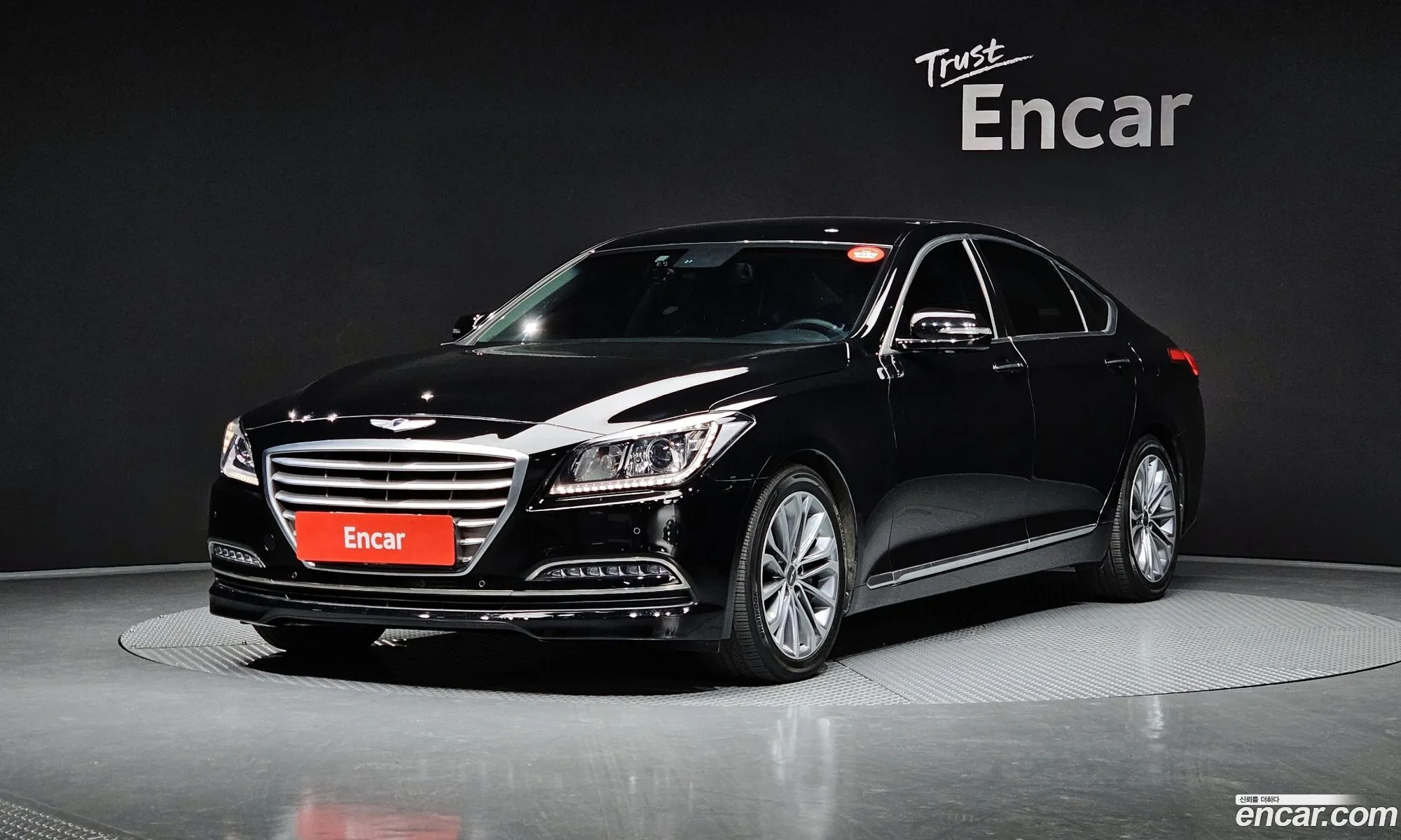 Genesis Dh G330 Modern Awd - фотография 1316430