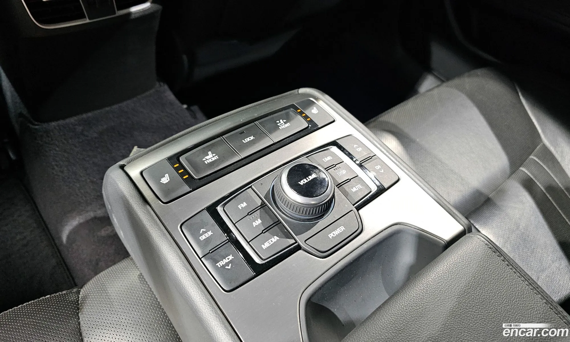 Genesis Dh G330 Modern Awd - фотография 1316432