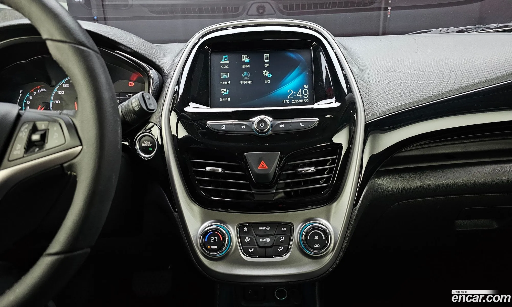 The Next Spark Eco Ltz - фотография 4836032