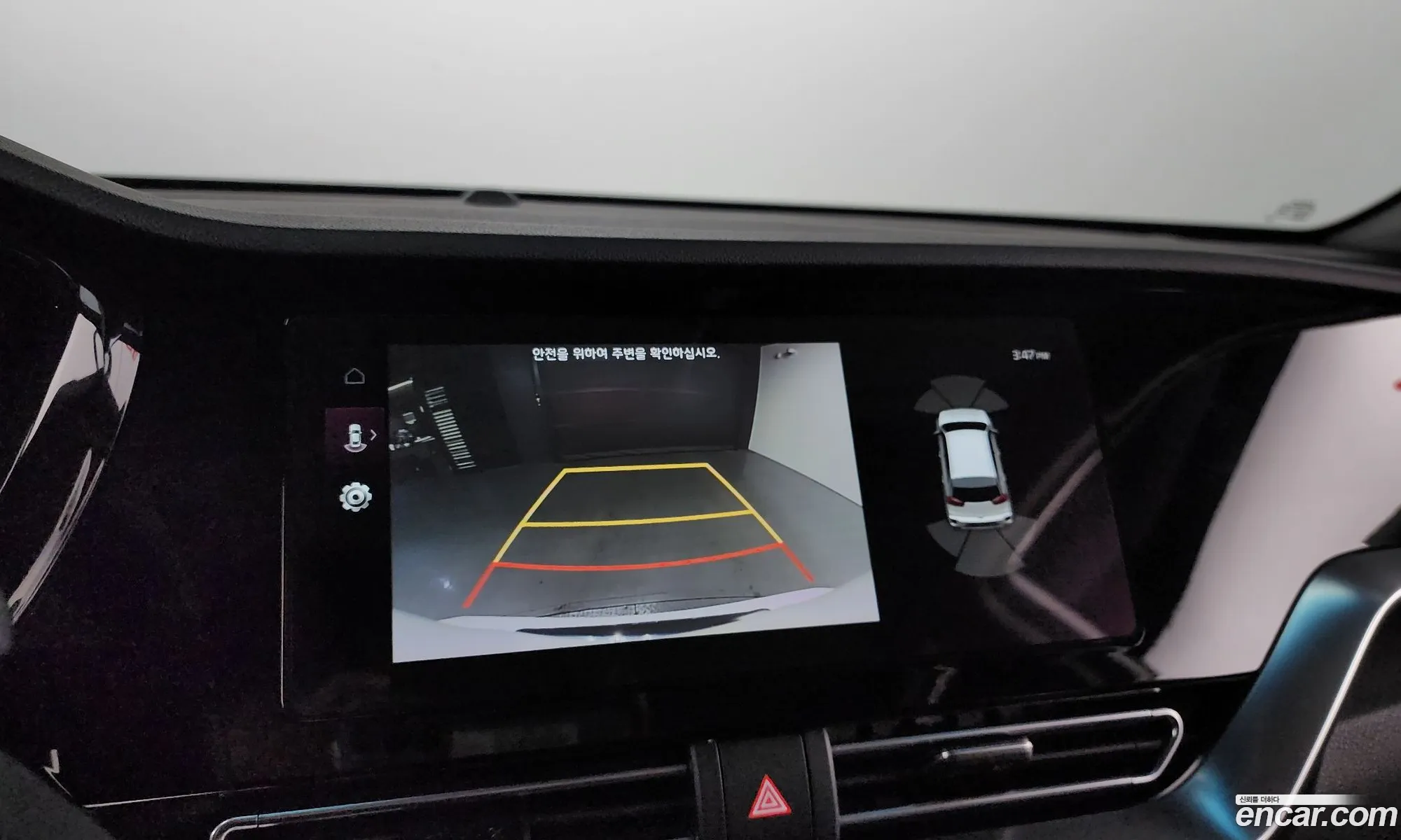 The New Niro 16 Hev Noblesse Special - фотография 202599