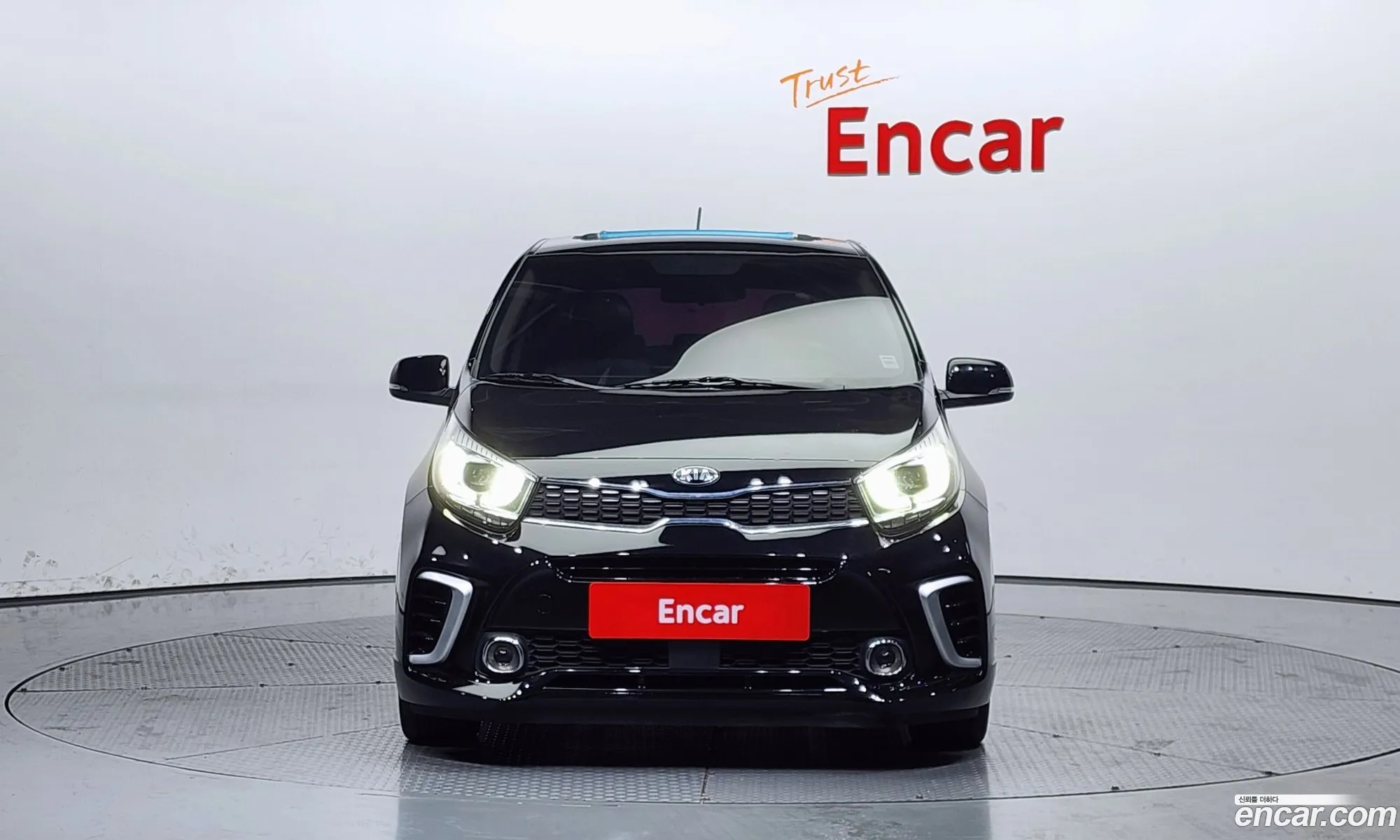 Korex Auto Trade - фотография 248996