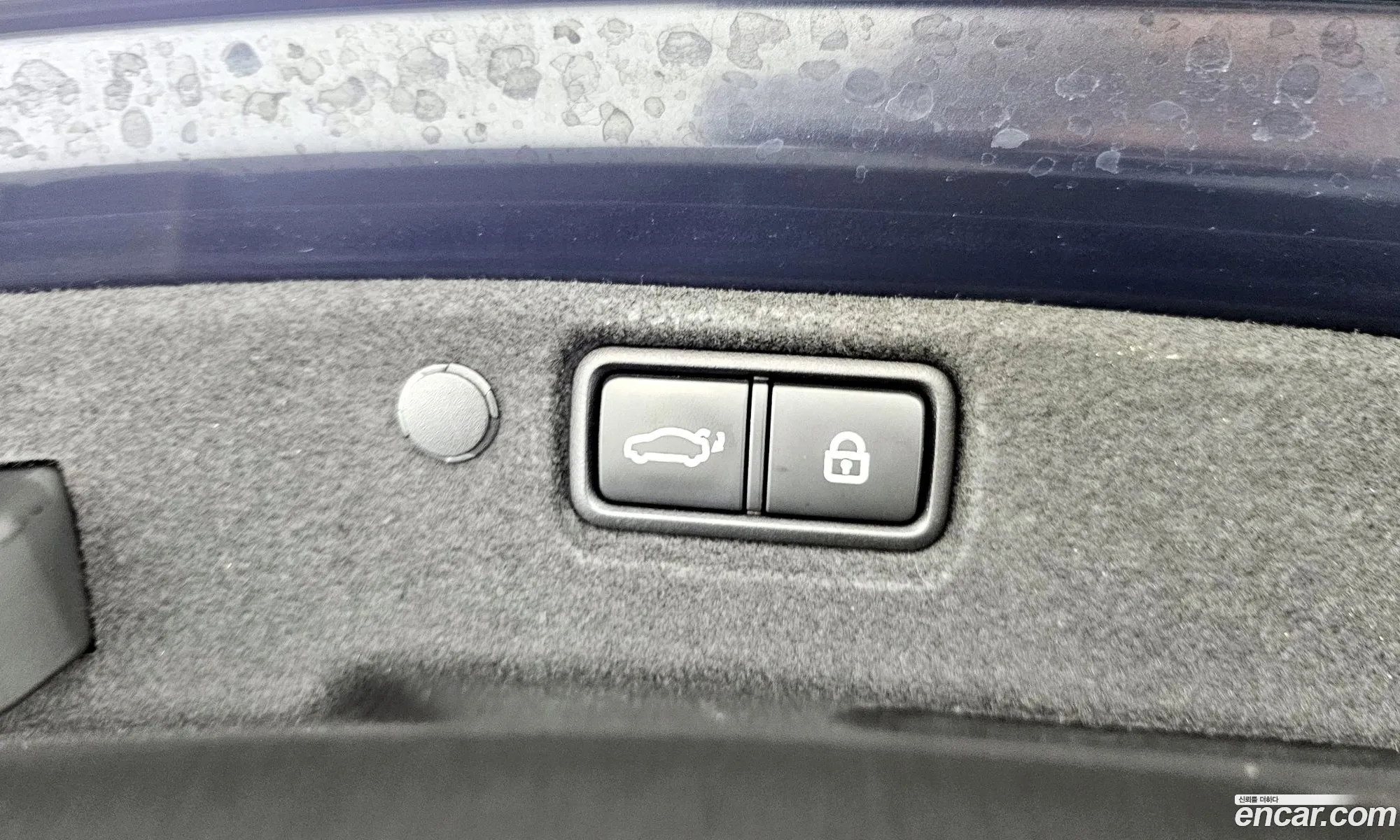 Kia K7 33 Gdi Noblesse 2017 - фотография 206557