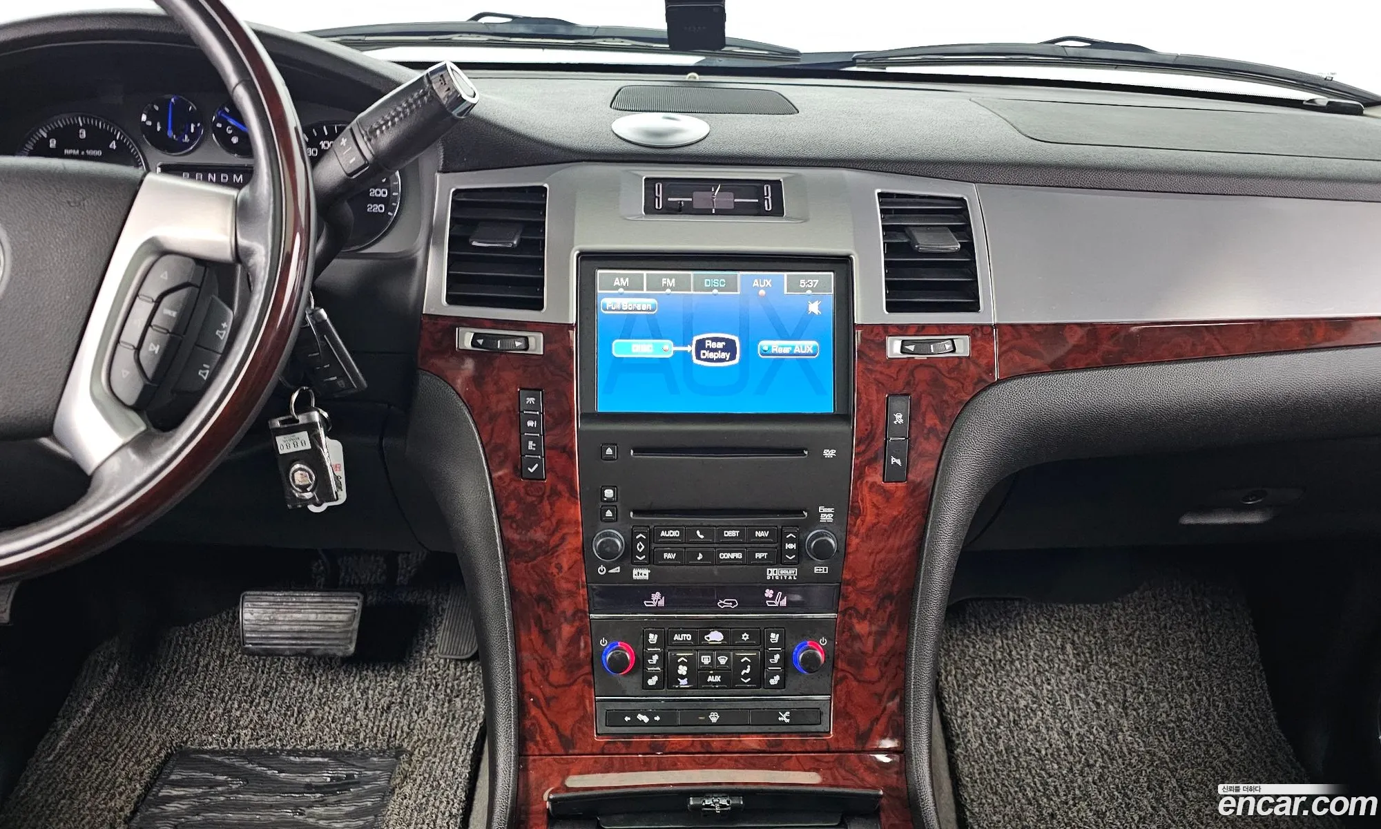 Korex Auto Trade - фотография 2642227