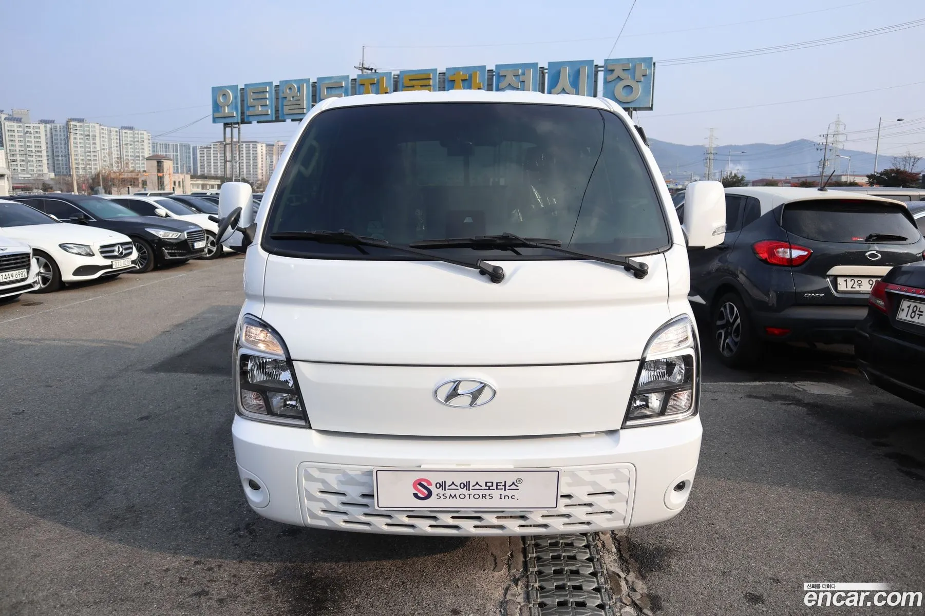 Korex Auto Trade - фотография 1398349
