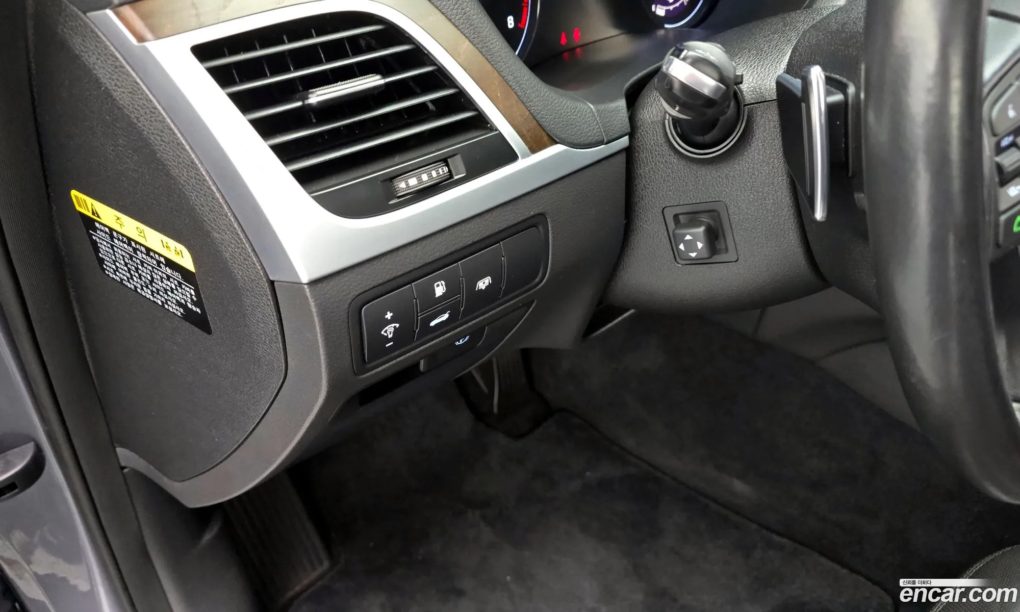 Genesis Dh G330 Premium Awd - фотография 1305220