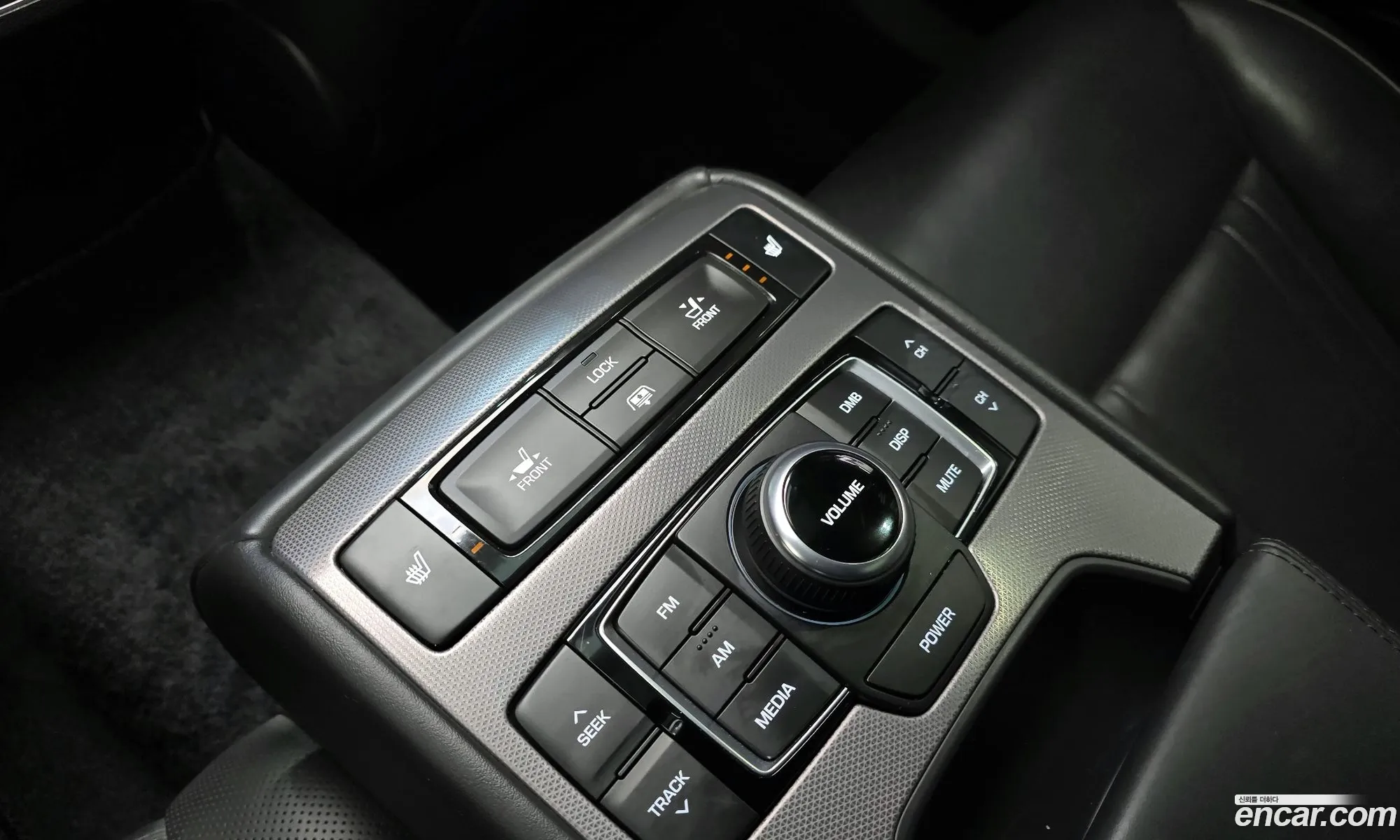 Genesis Dh G330 Premium Awd - фотография 1305219